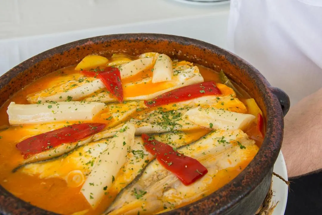 Hotel Restaurante Loureiro