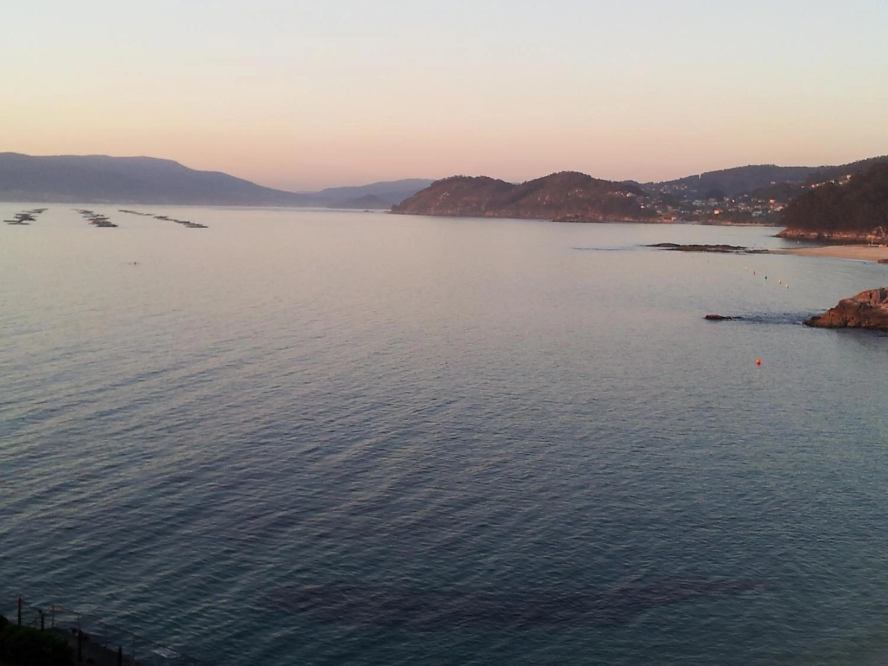 Hotel Restaurante Loureiro