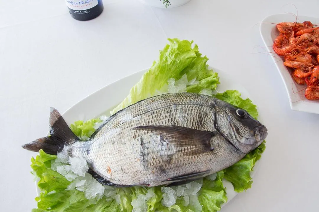 Hotel Restaurante Loureiro