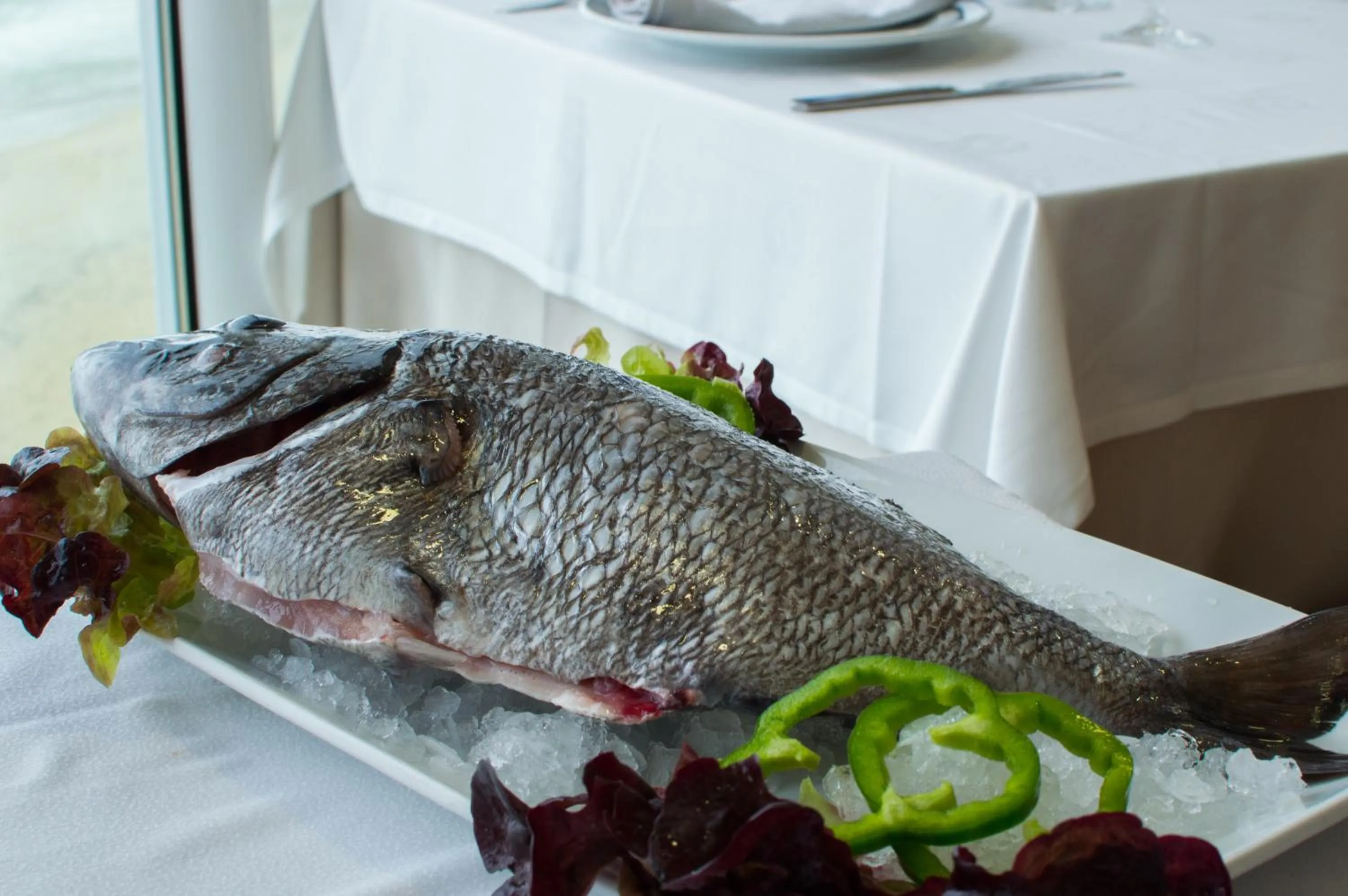 Hotel Restaurante Loureiro