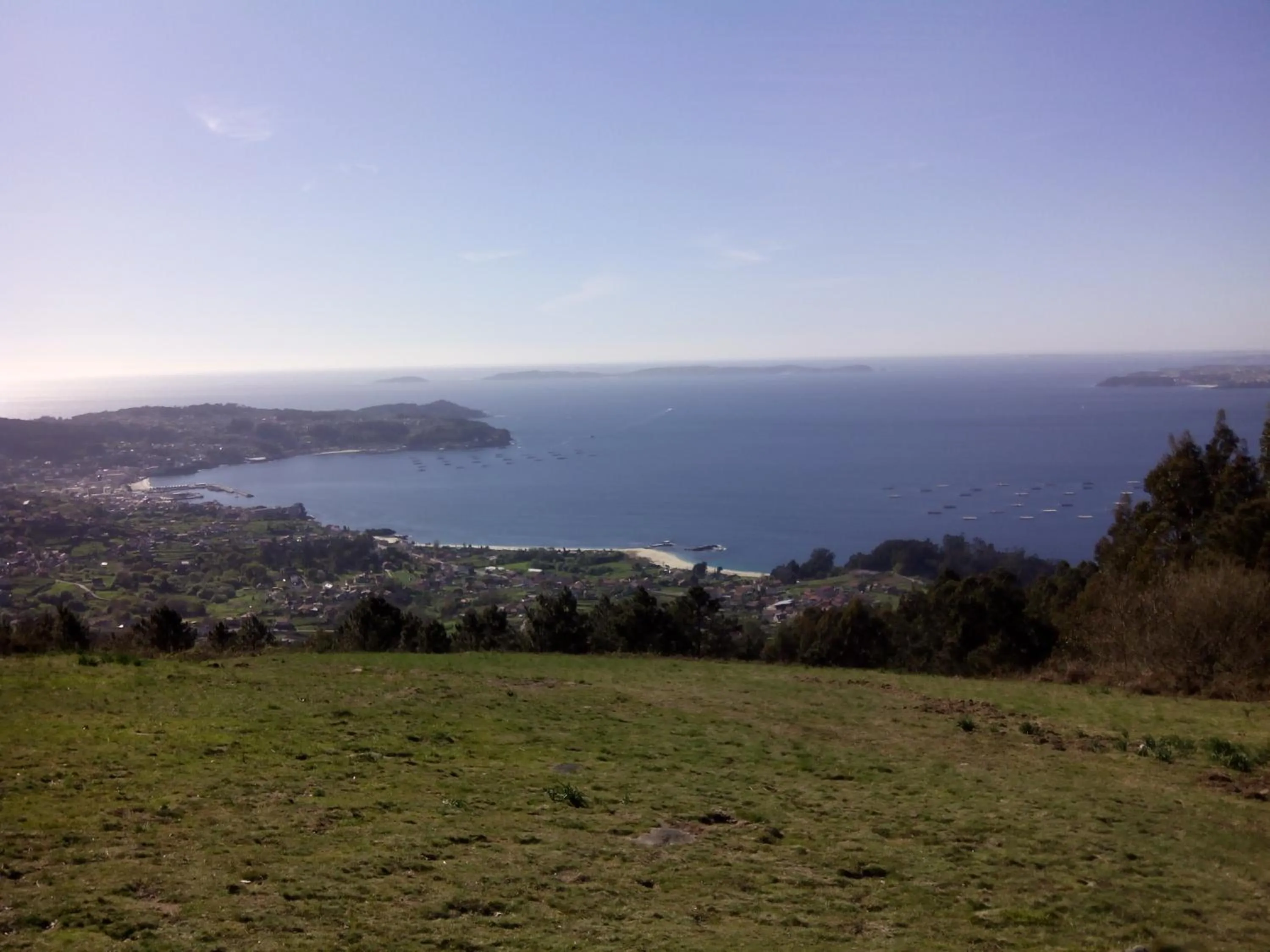 Hotel Restaurante Loureiro