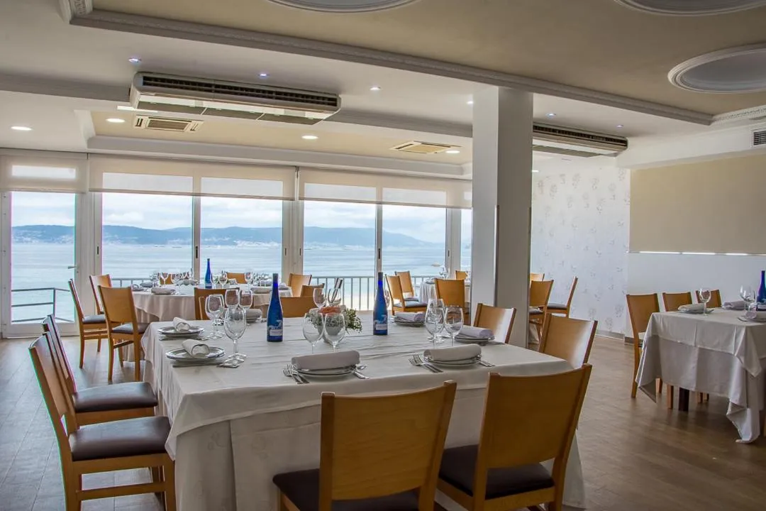 Banquet/Function facilities in Hotel Restaurante Loureiro
