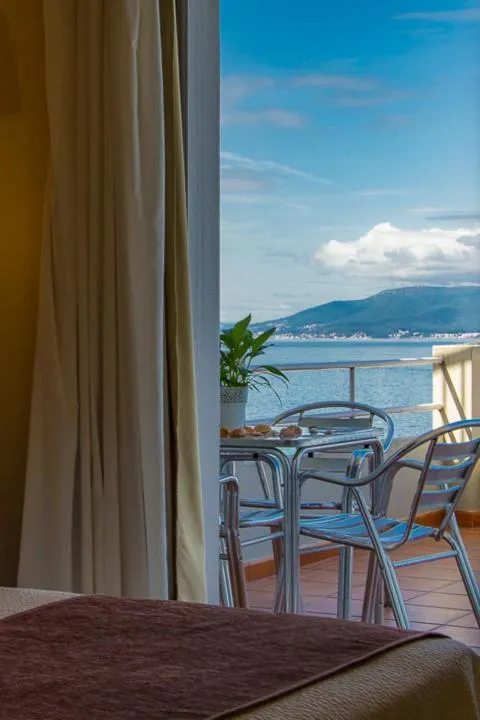 Hotel Restaurante Loureiro