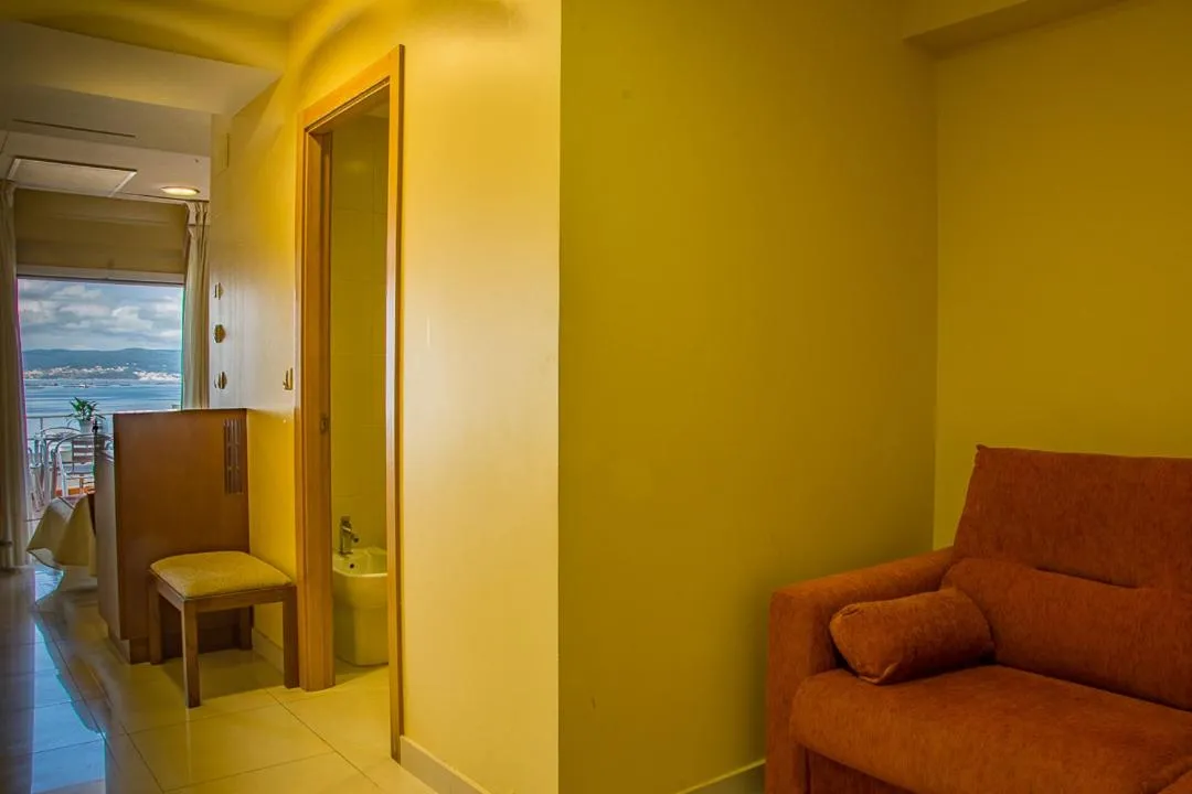 Hotel Restaurante Loureiro