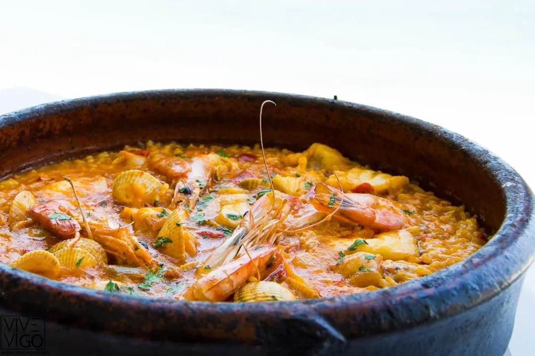 Hotel Restaurante Loureiro