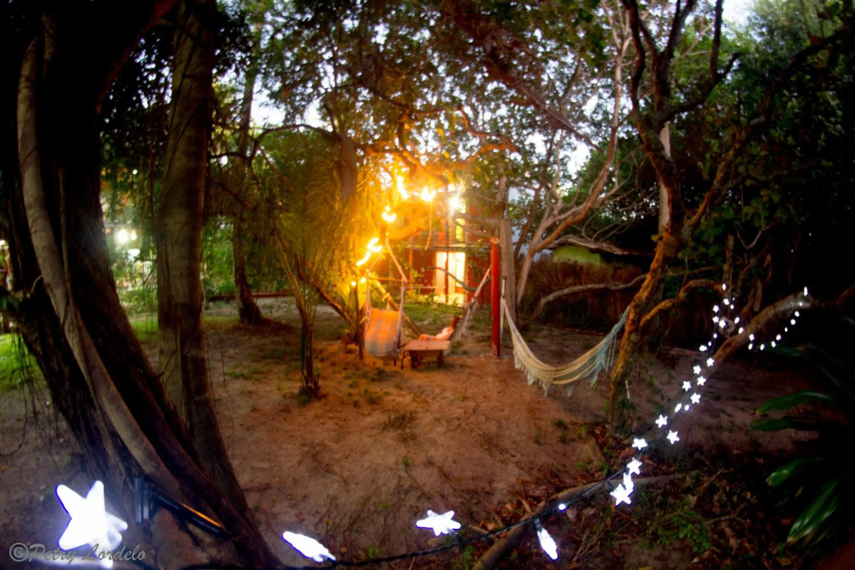 Other in Imbassaí Pousada Hostel Lujimba