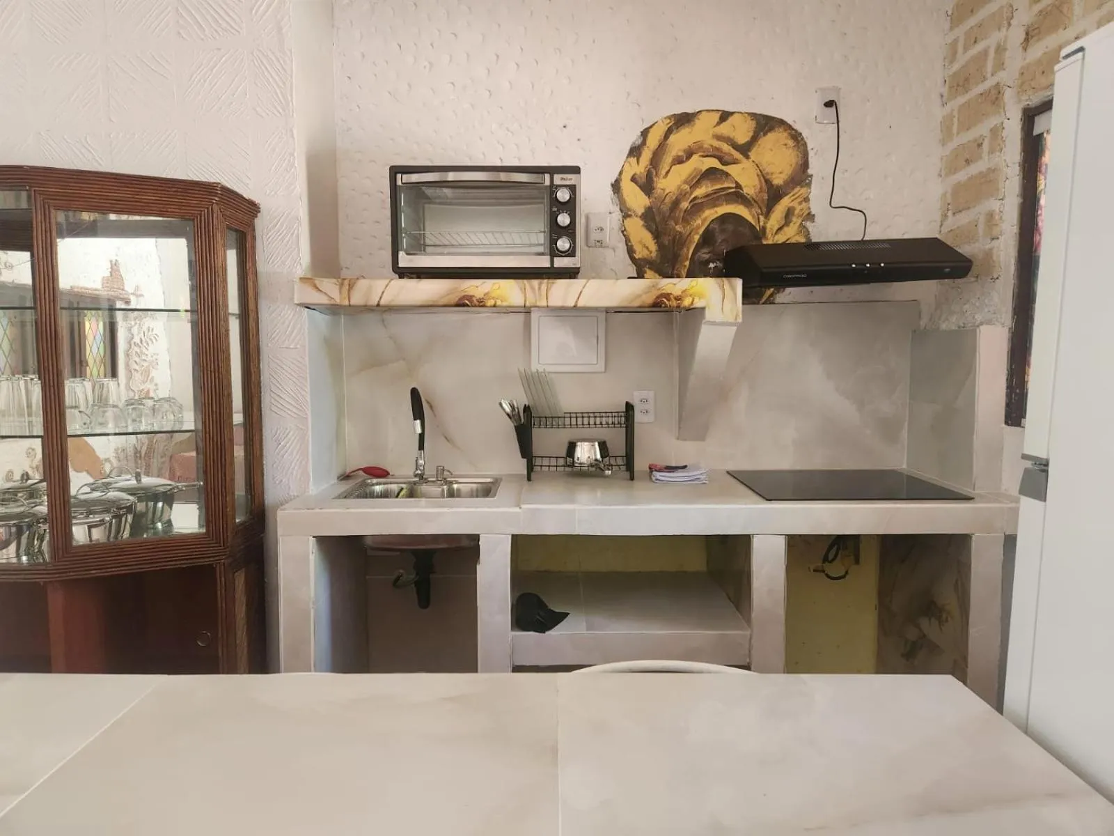 Imbassaí Pousada Hostel Lujimba