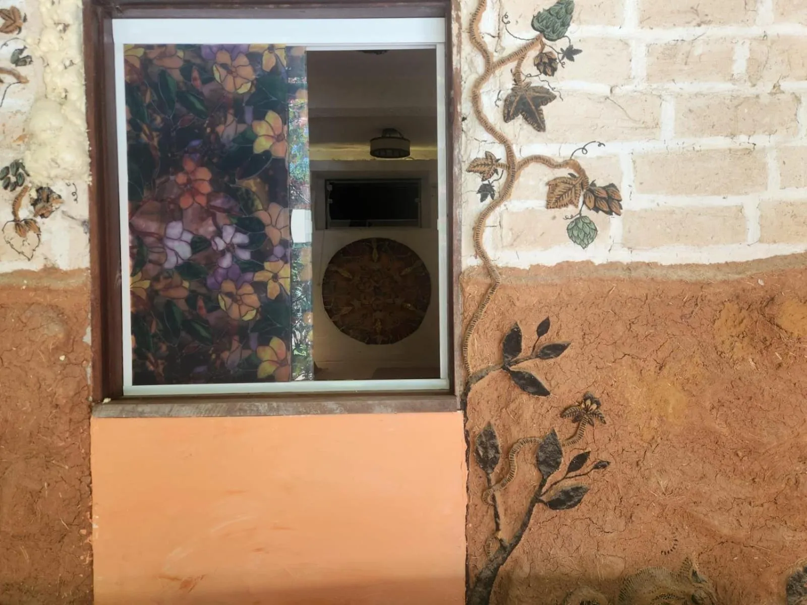 Imbassaí Pousada Hostel Lujimba