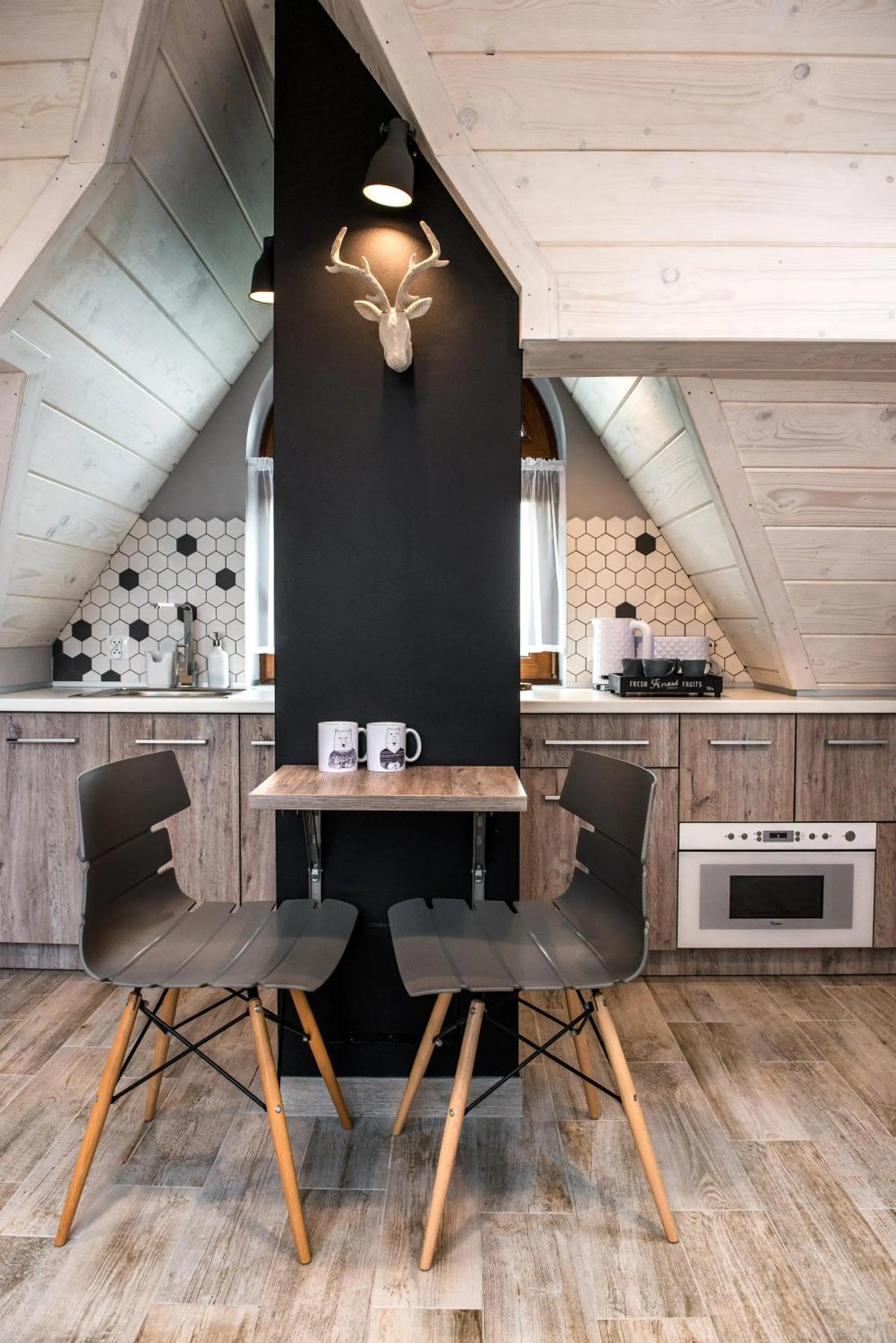 Coffee/tea facilities in Silverton -sauna,jacuzzi,mini siłownia,bar sezonowy, przyjazny rodzinom