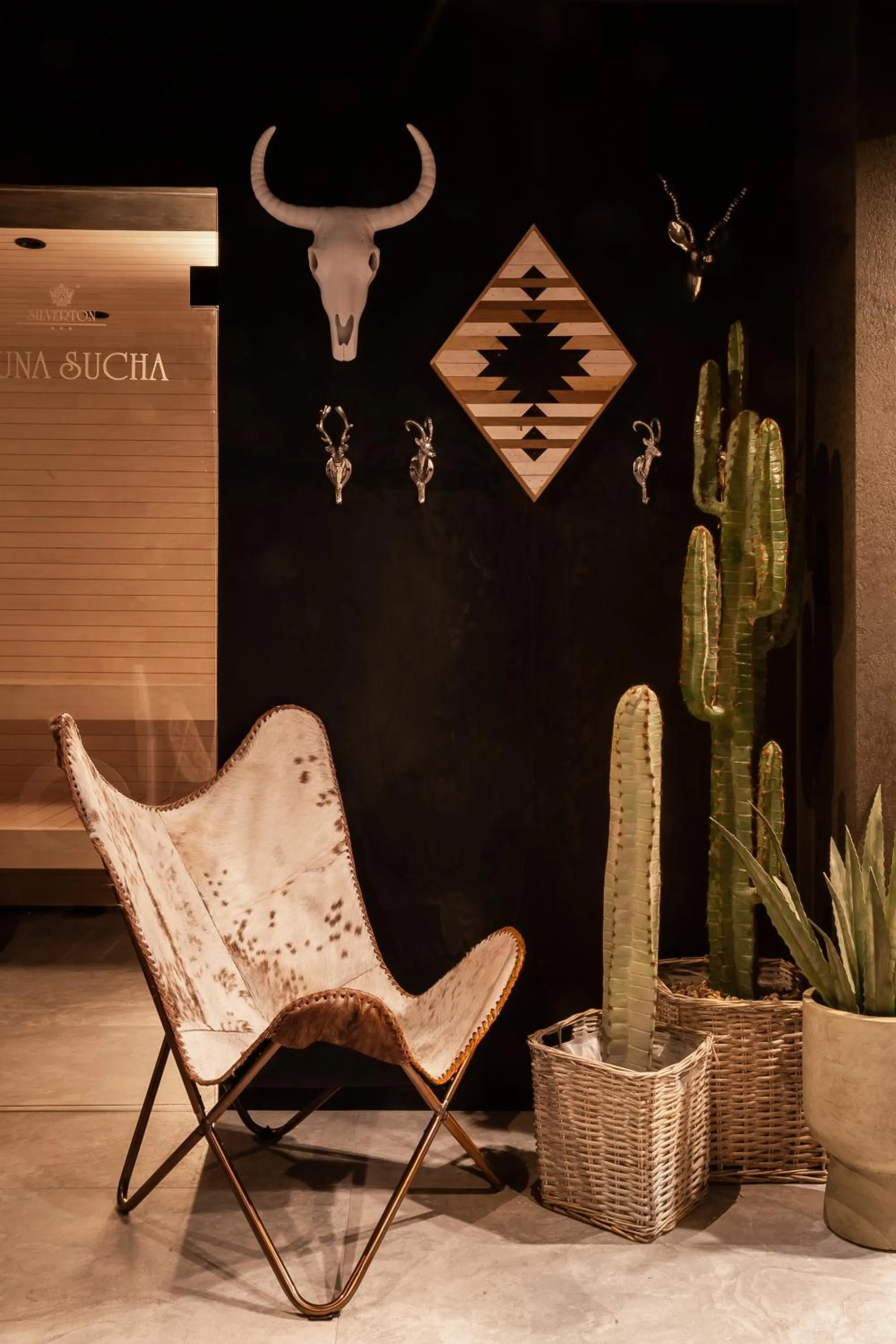 Activities in Silverton -sauna,jacuzzi,mini siłownia,bar sezonowy, przyjazny rodzinom