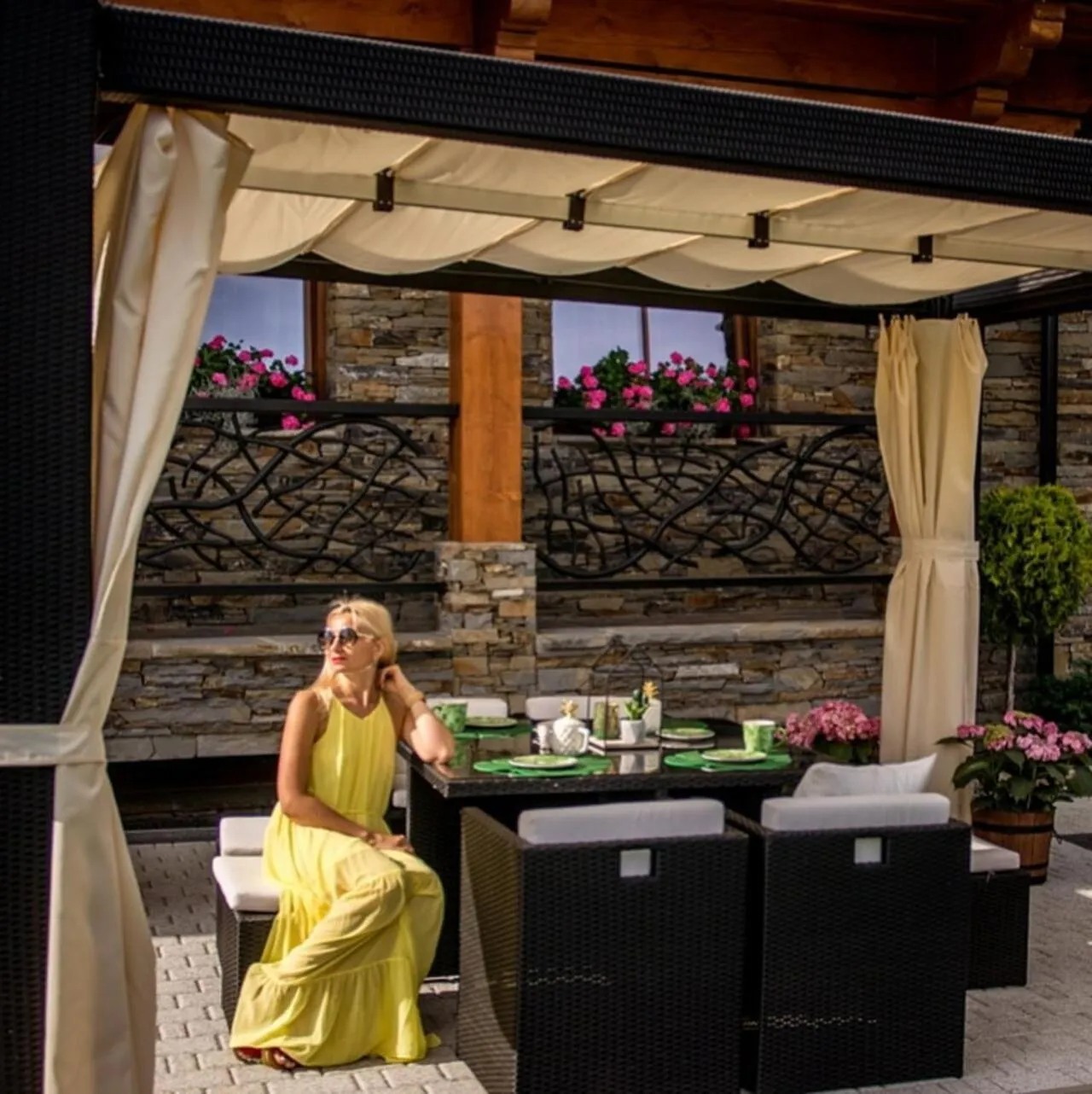 Garden in Silverton -sauna,jacuzzi,mini siłownia,bar sezonowy, przyjazny rodzinom