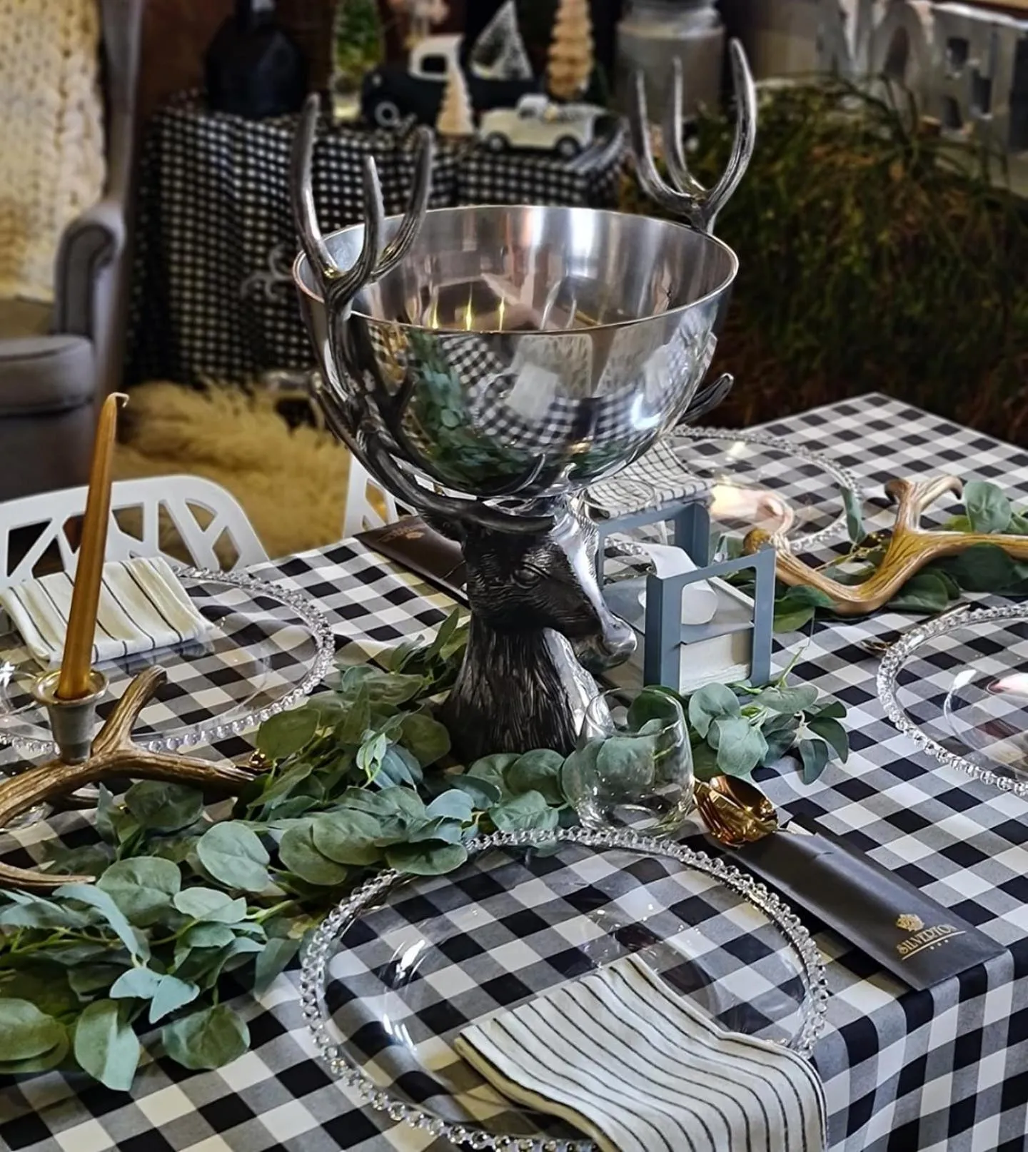 Dining area in Silverton -sauna,jacuzzi,mini siłownia,bar sezonowy, przyjazny rodzinom