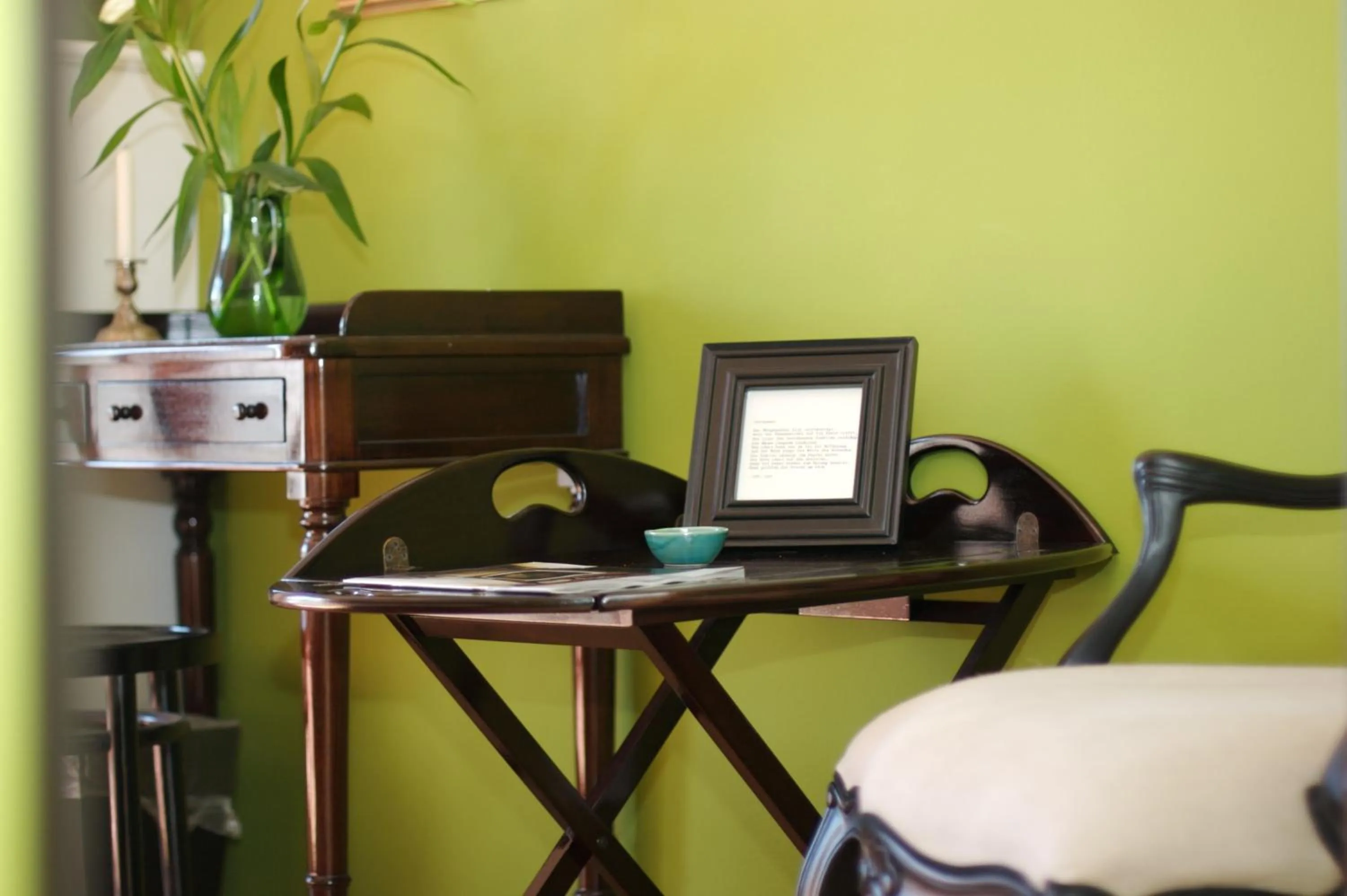 Photo of the whole room in Boutique-Hotel Alter Gerichtshof
