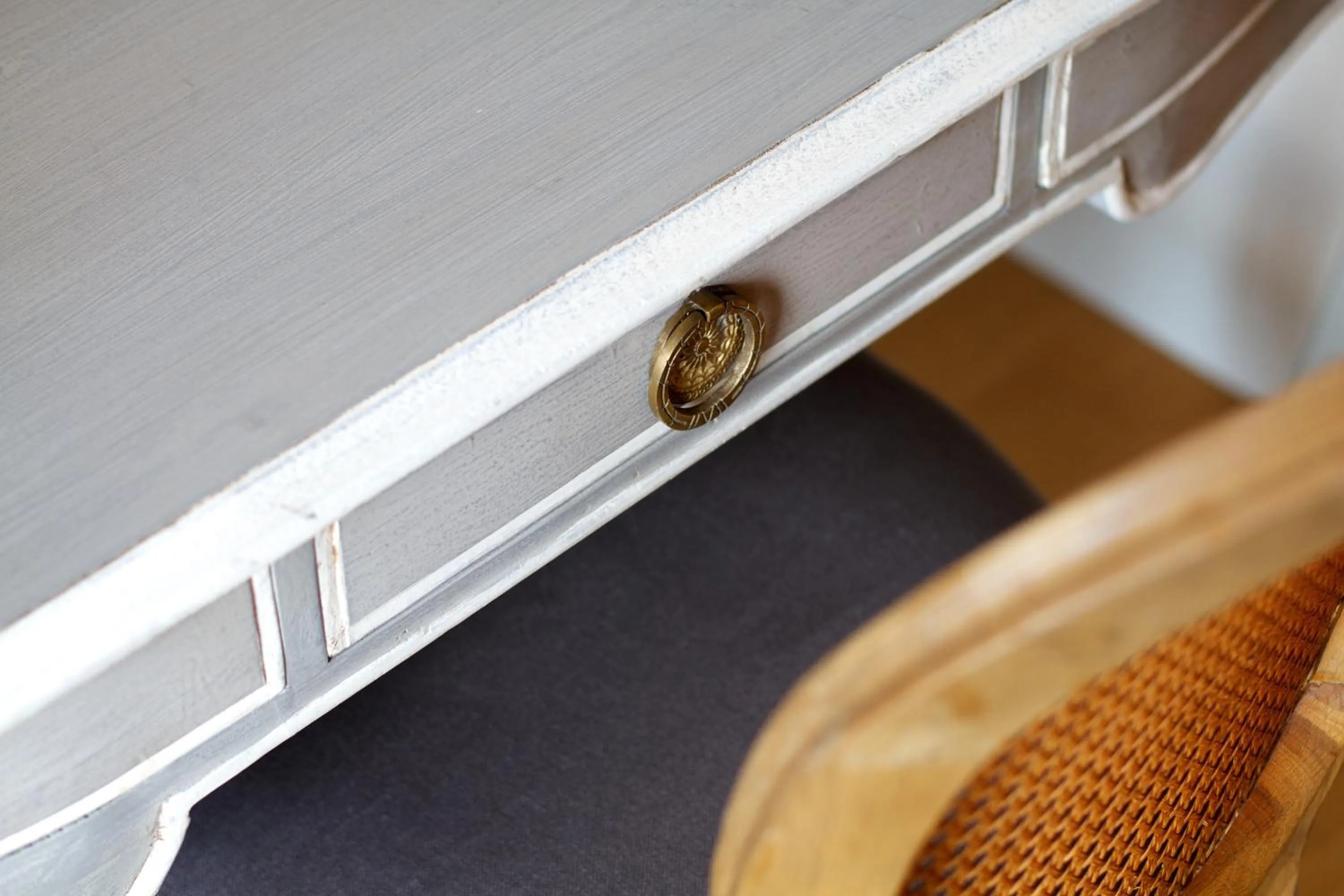 Photo of the whole room in Boutique-Hotel Alter Gerichtshof