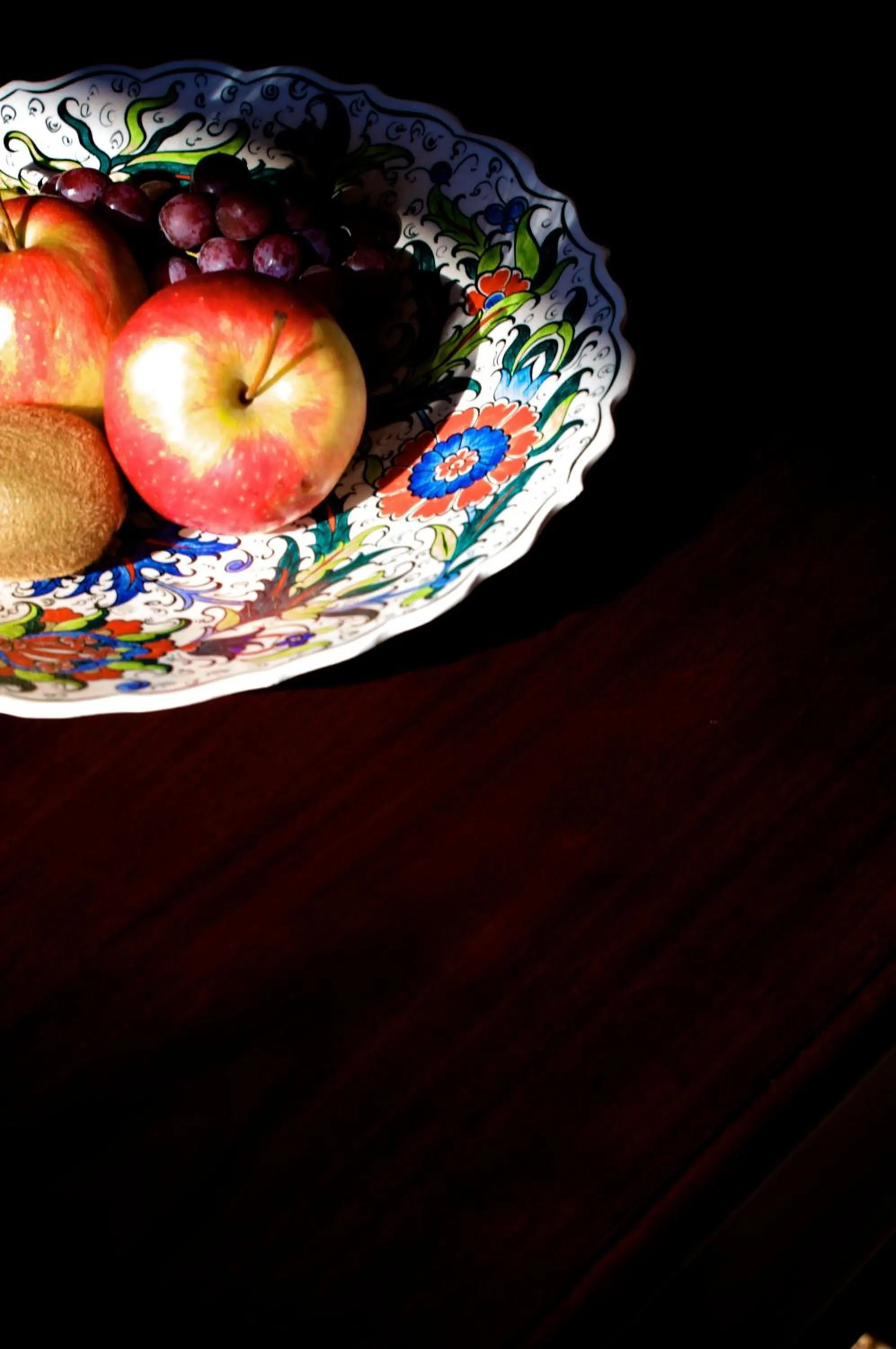 Food in Boutique-Hotel Alter Gerichtshof