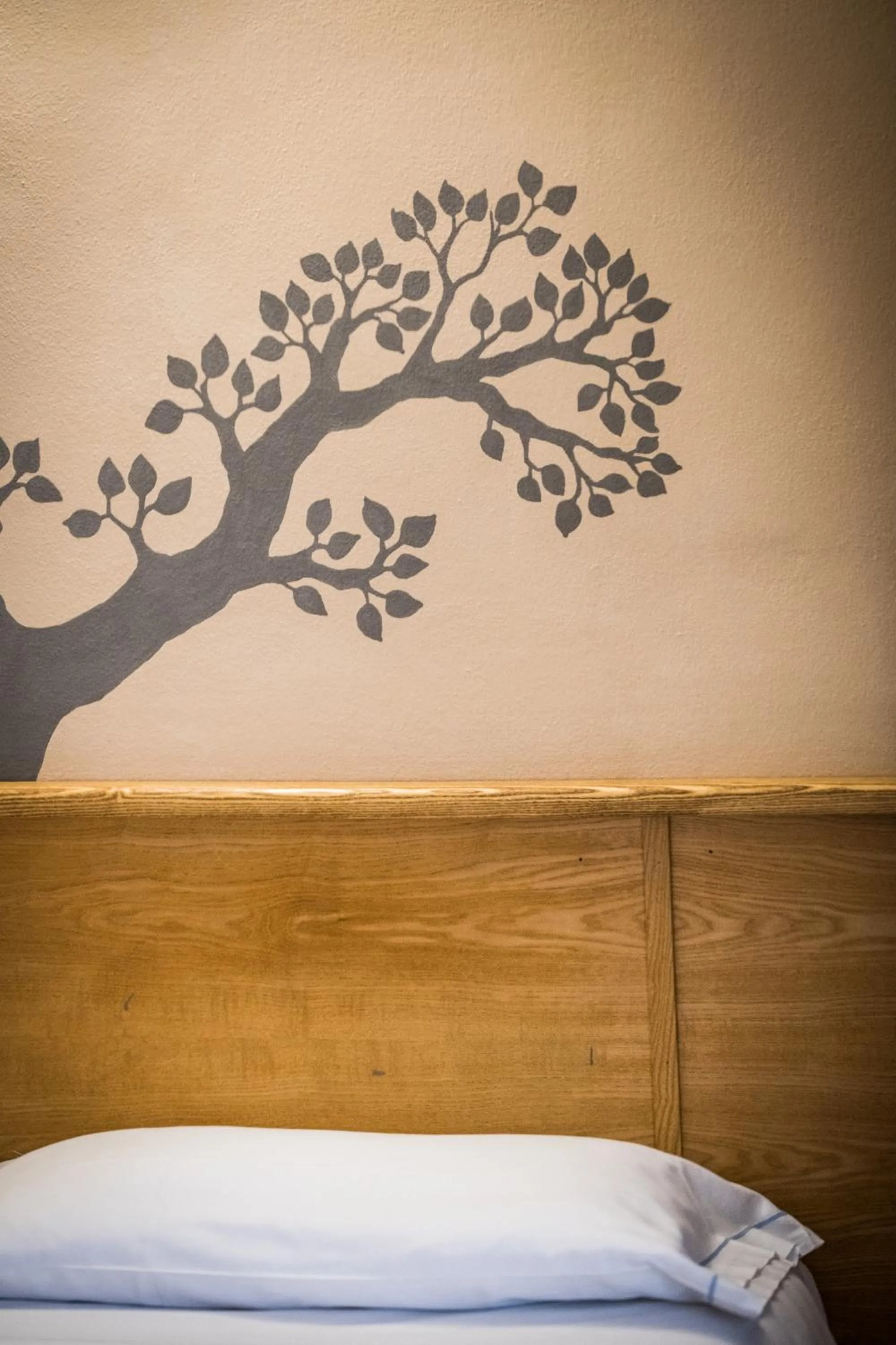 Photo of the whole room, Bed in Al Vecchio Palazzo