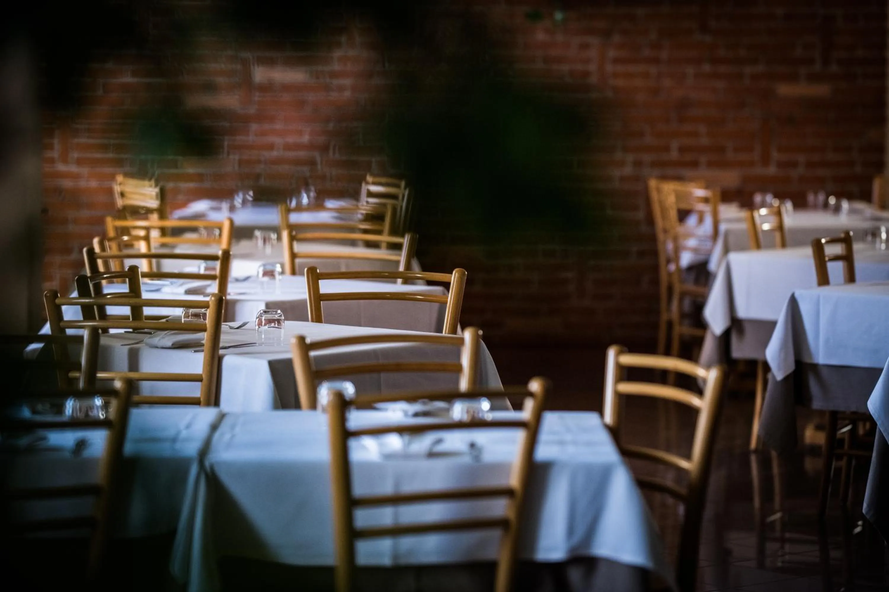 Restaurant/places to eat in Al Vecchio Palazzo