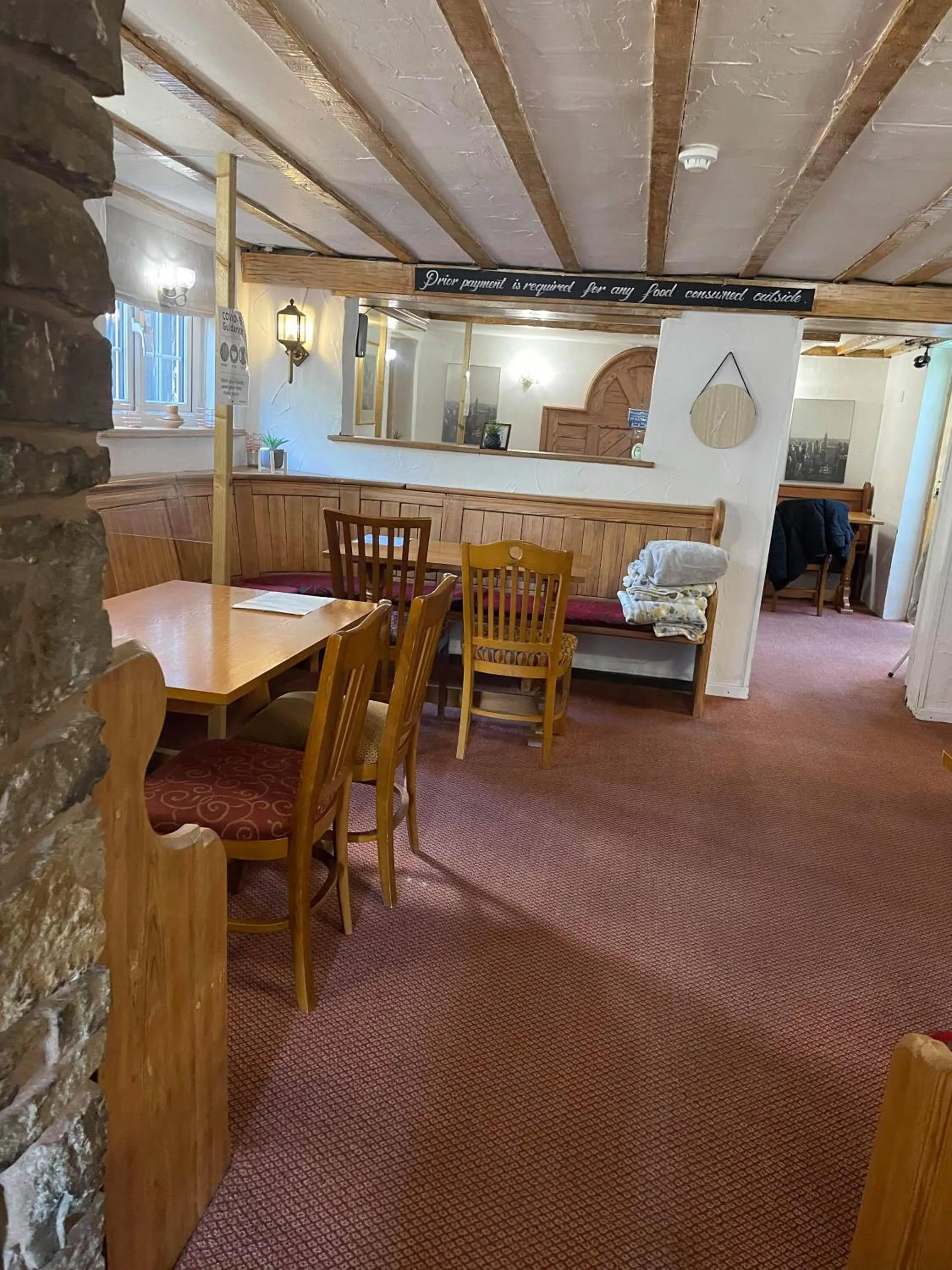 The Glan Yr Afon Inn