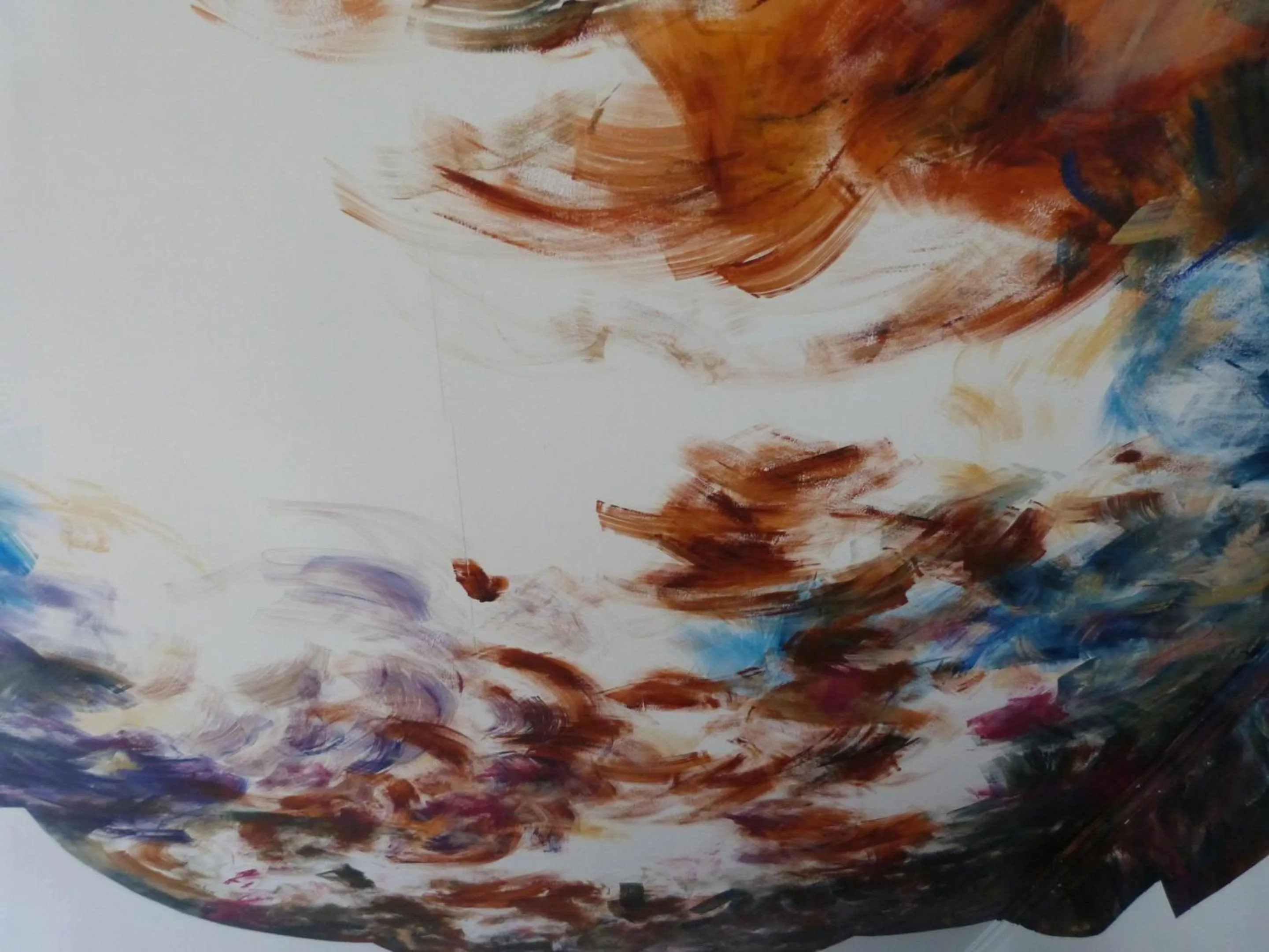 Bedroom in Söruper Hof