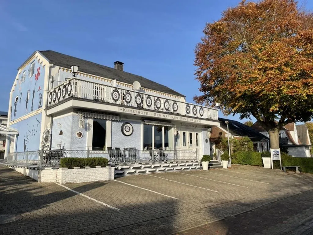 Property building in Söruper Hof