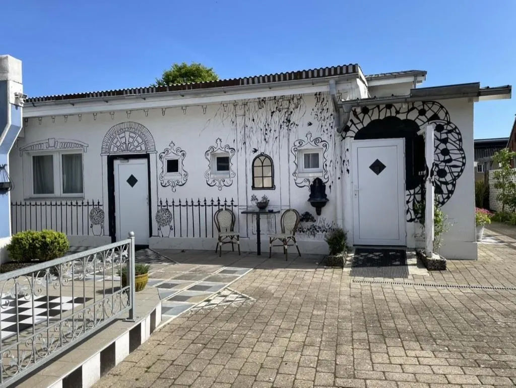 Property building in Söruper Hof