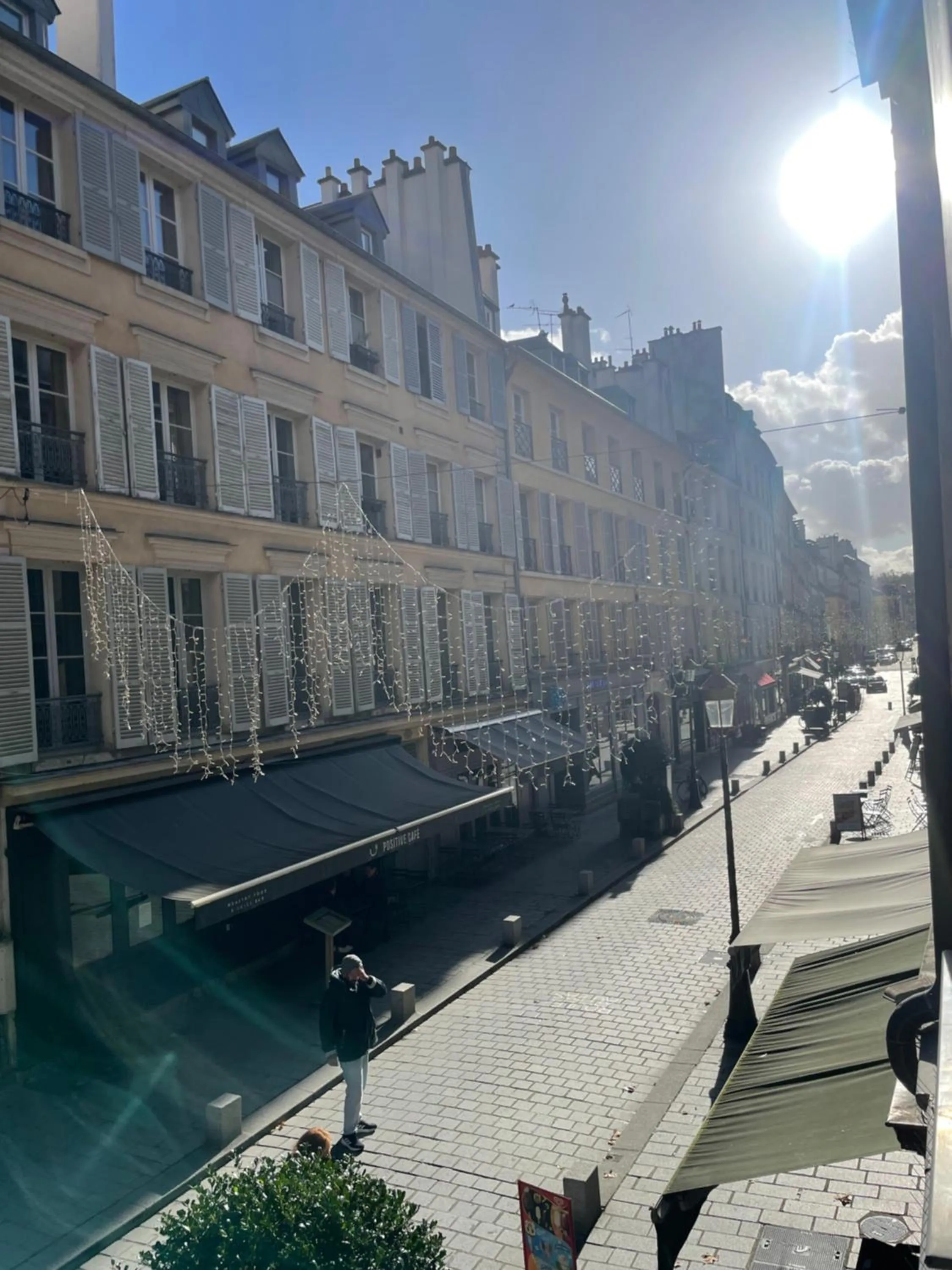 Property building in Apparts de l'Oncle Louis