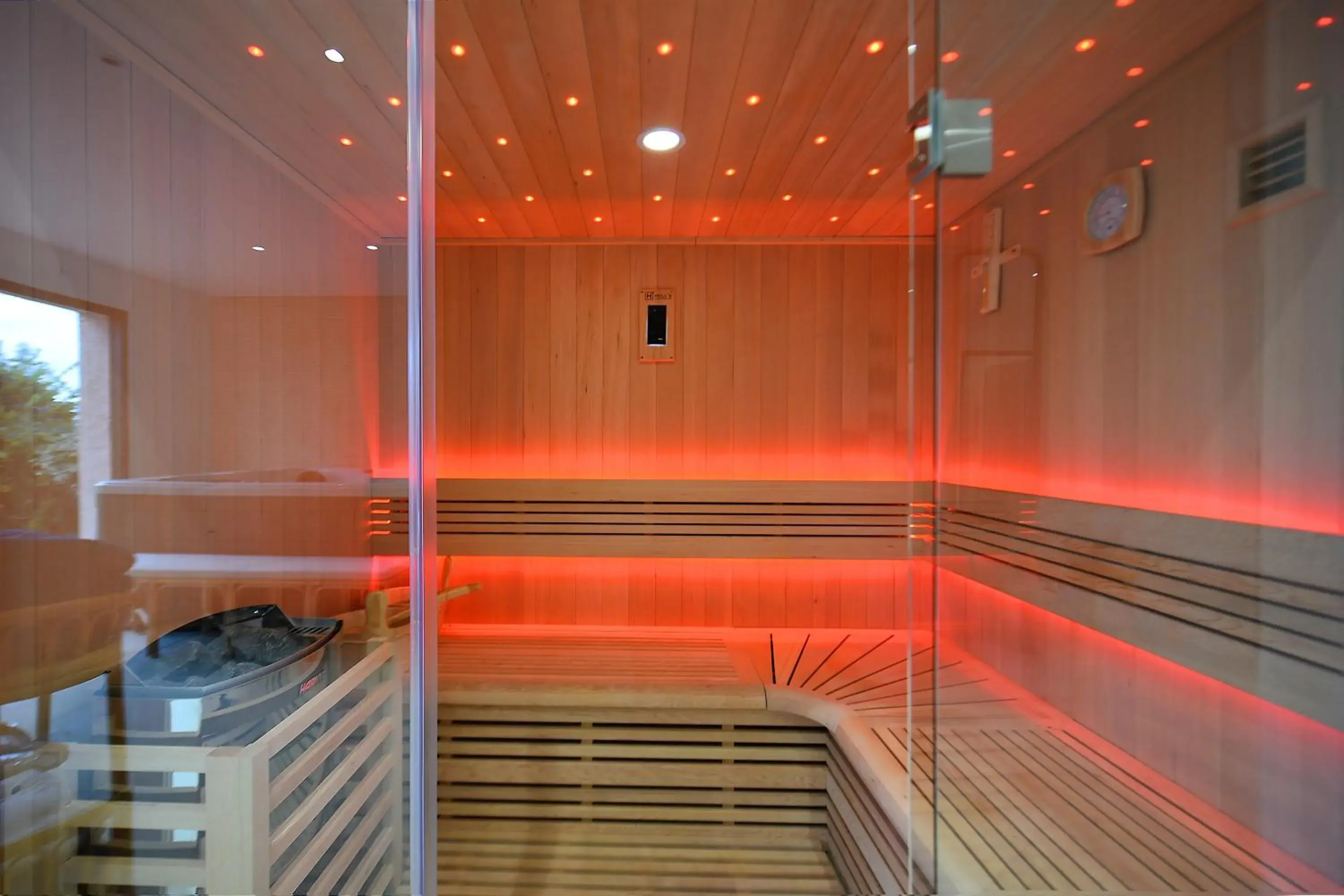 Deluxe Suite in Chez Walter Deluxe Suite in Chez Walter