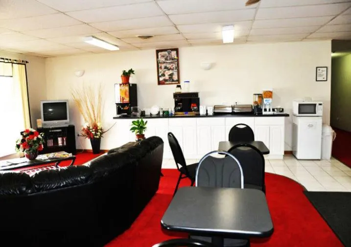 Red Carpet Motel - Knoxville