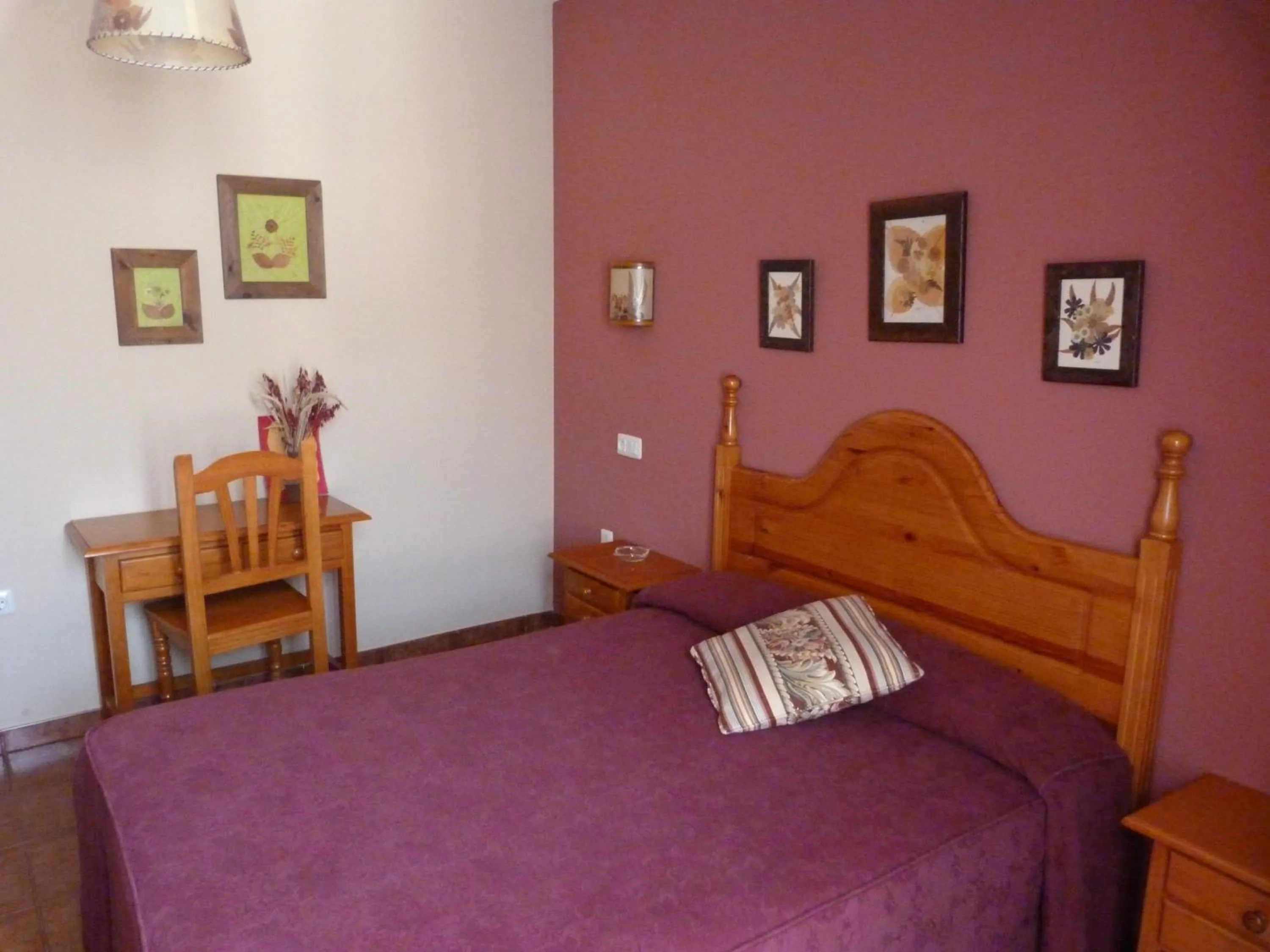 Photo of the whole room, Bed in Hotel Mestas