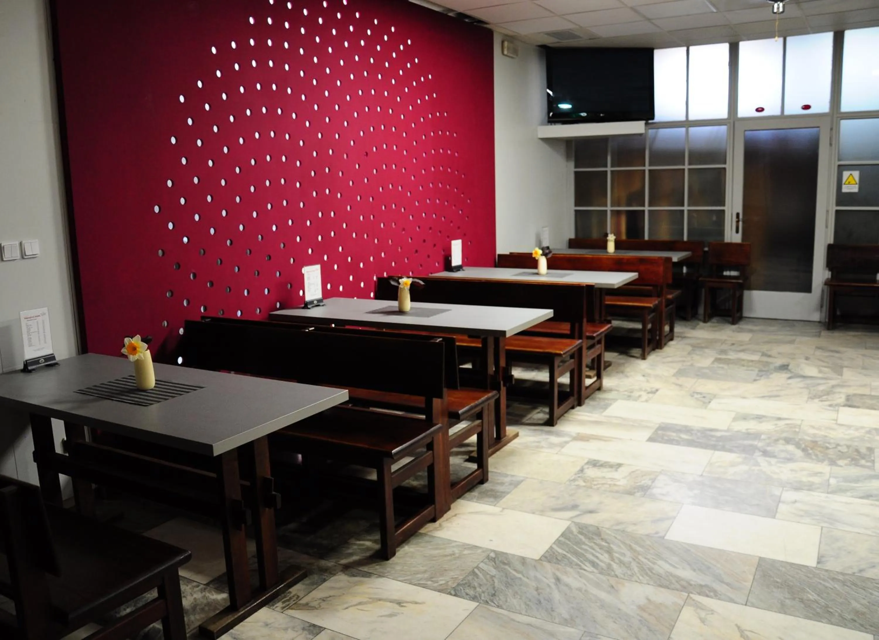 Lounge or bar in Hotel Gregor