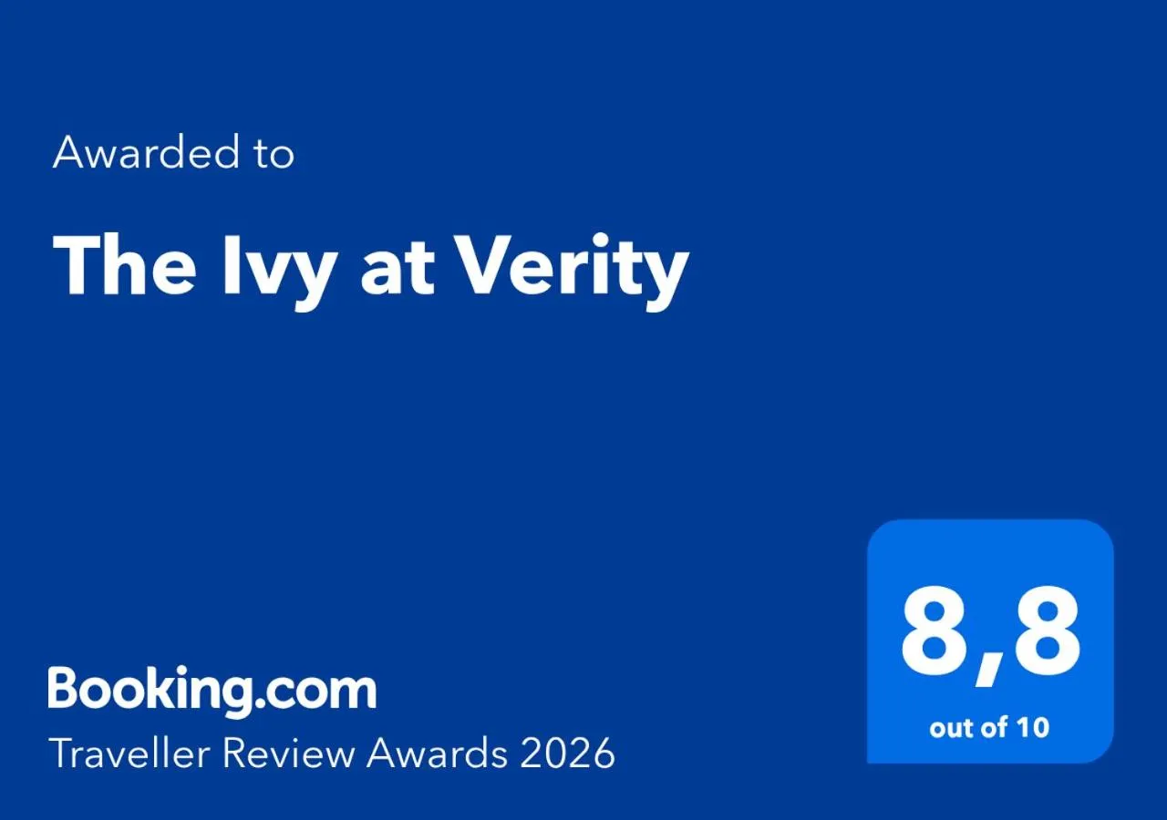 The Ivy at Verity