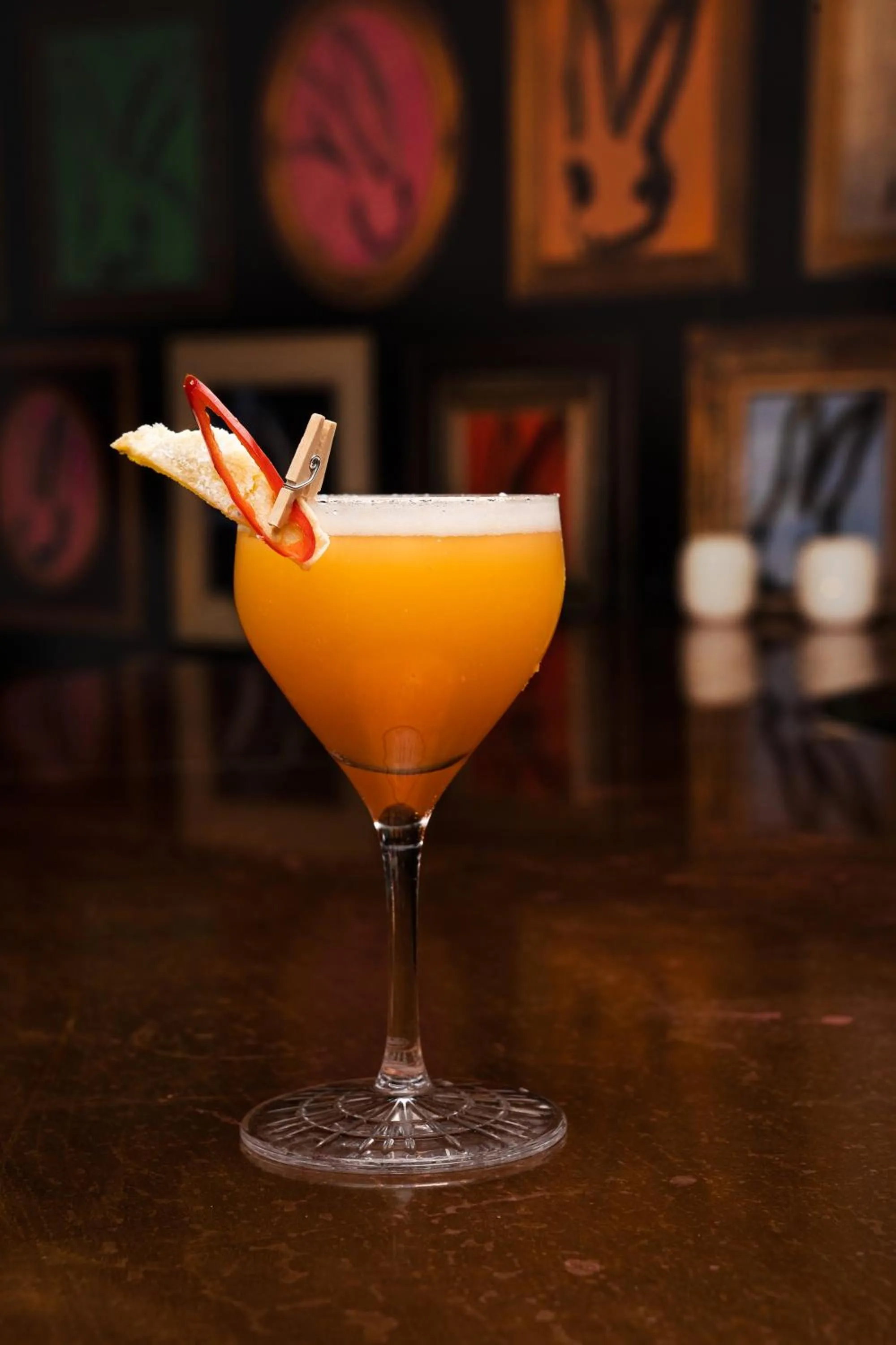 Lounge or bar in The Ivy at Verity