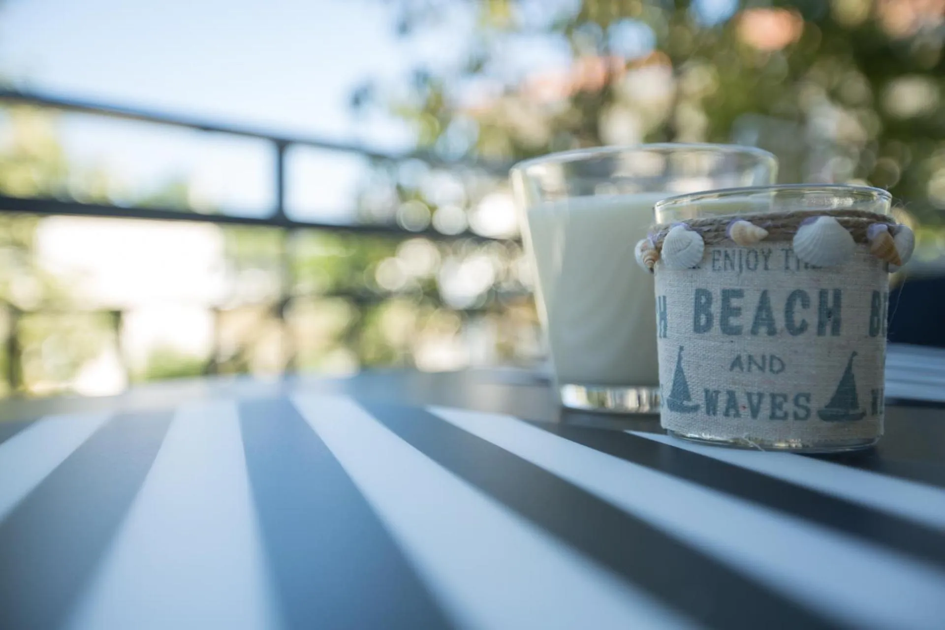 Balcony/Terrace in Ilaeira rooms