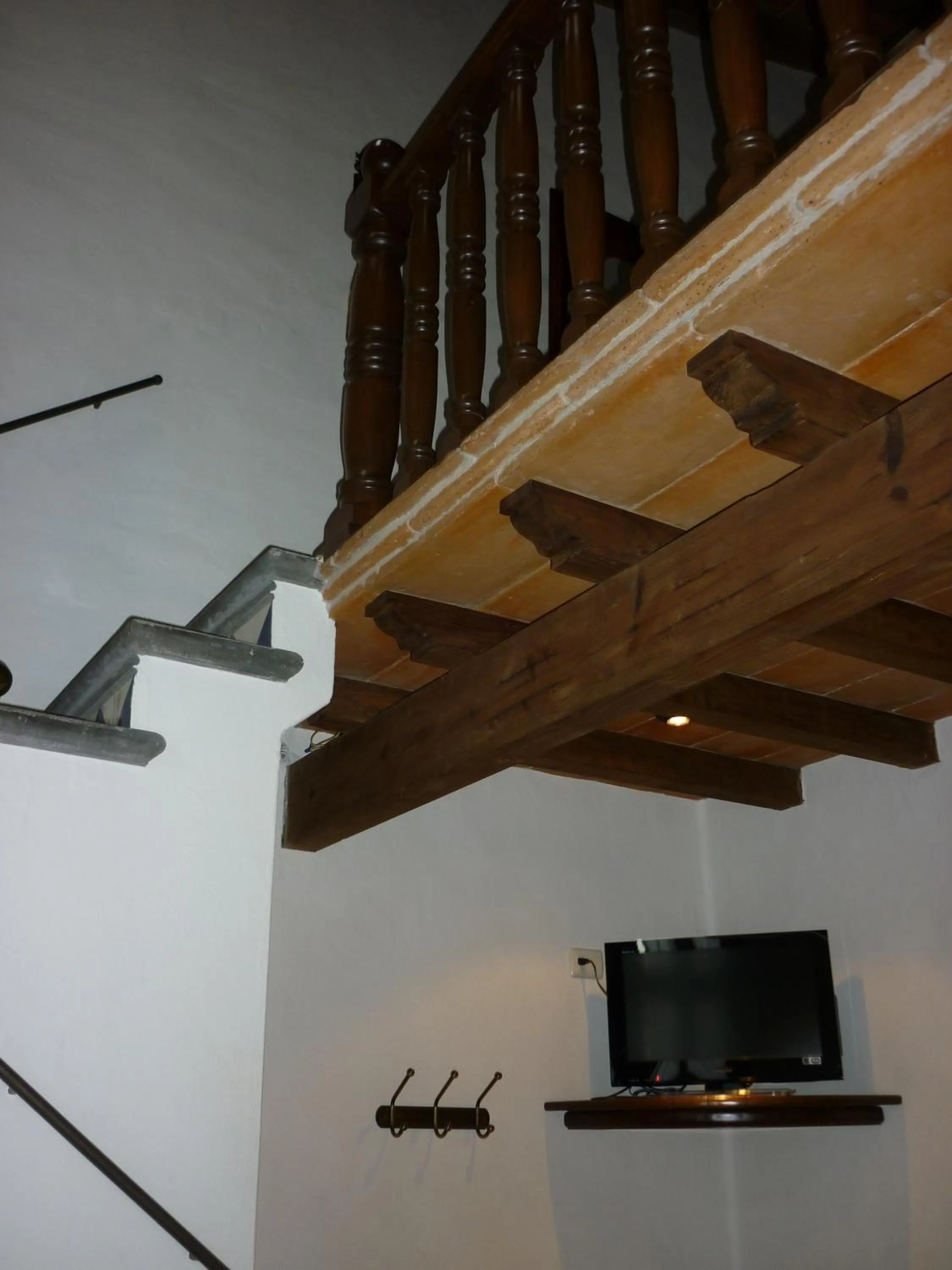 TV and multimedia in Meson del Alferez Coatepec