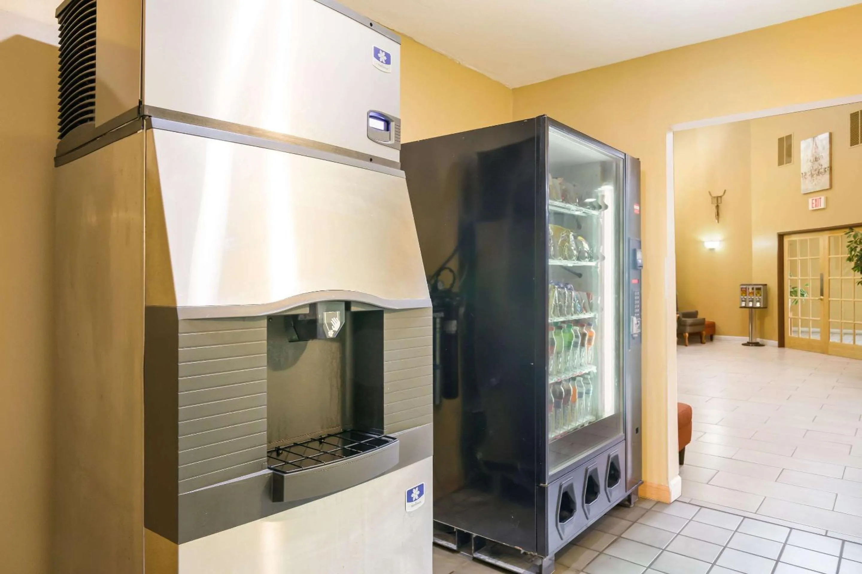 Other in Econo Lodge Lake Mills