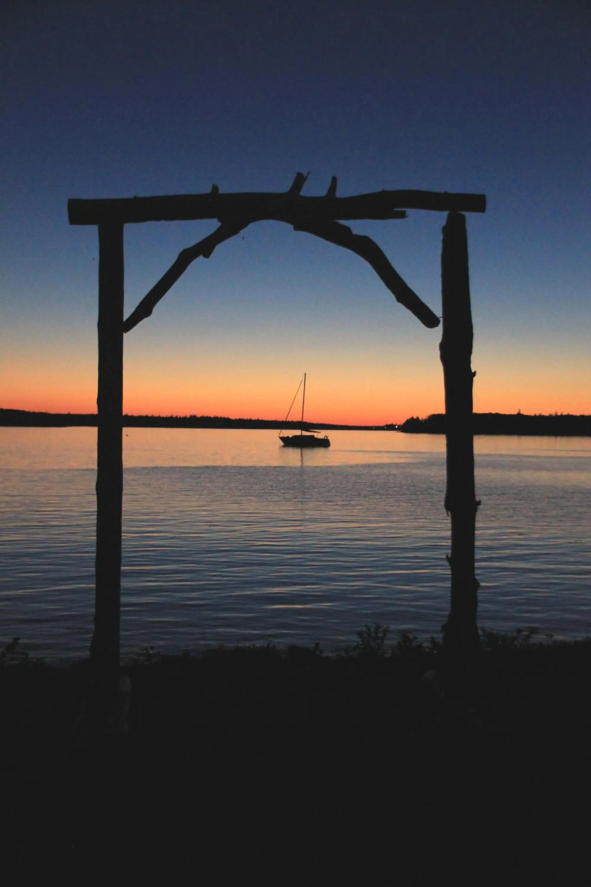 Ye Olde Argyler Lodge