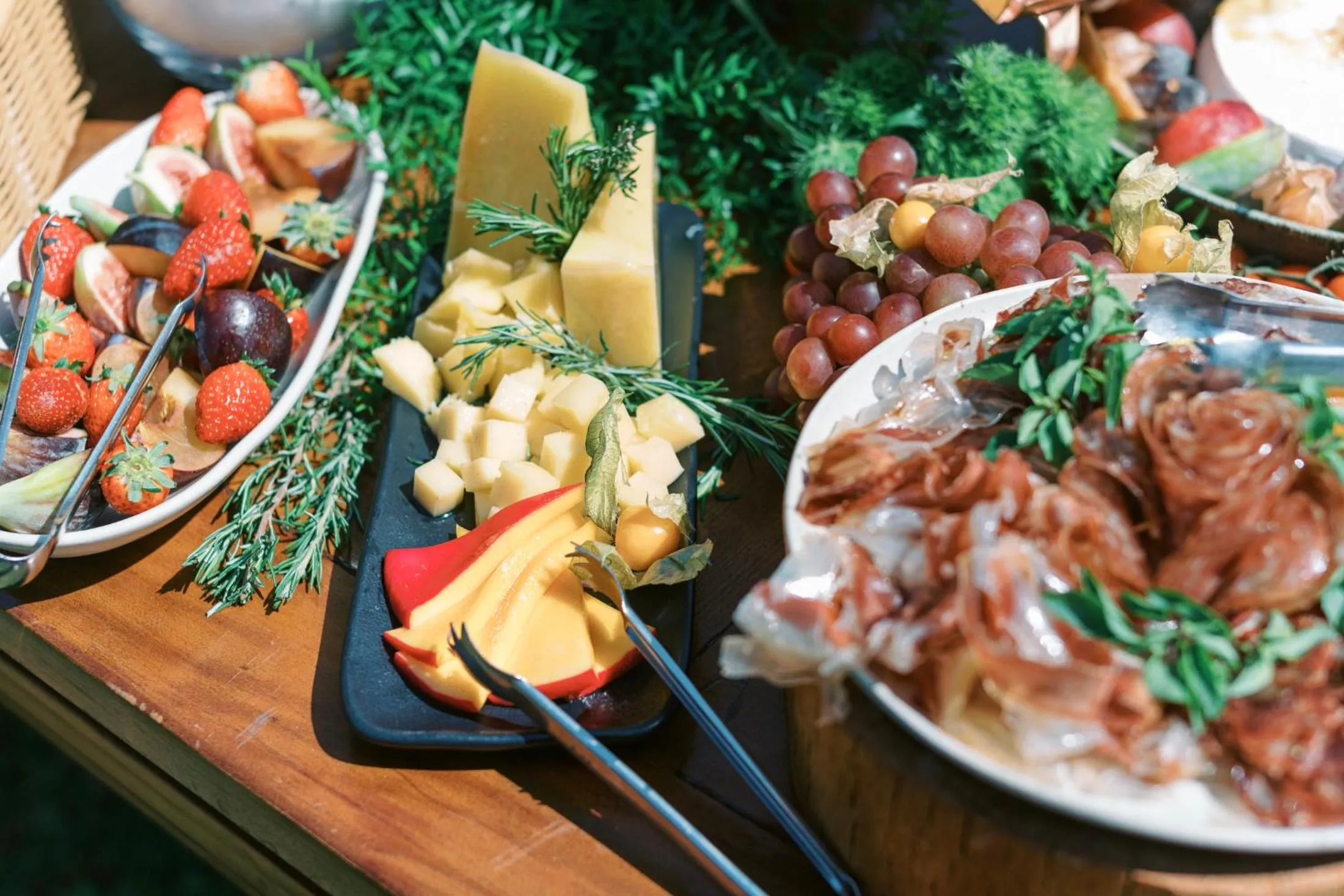 Banquet/Function facilities in Hotel JP Ribeirão Preto Resort & Convenções by Nacional Inn