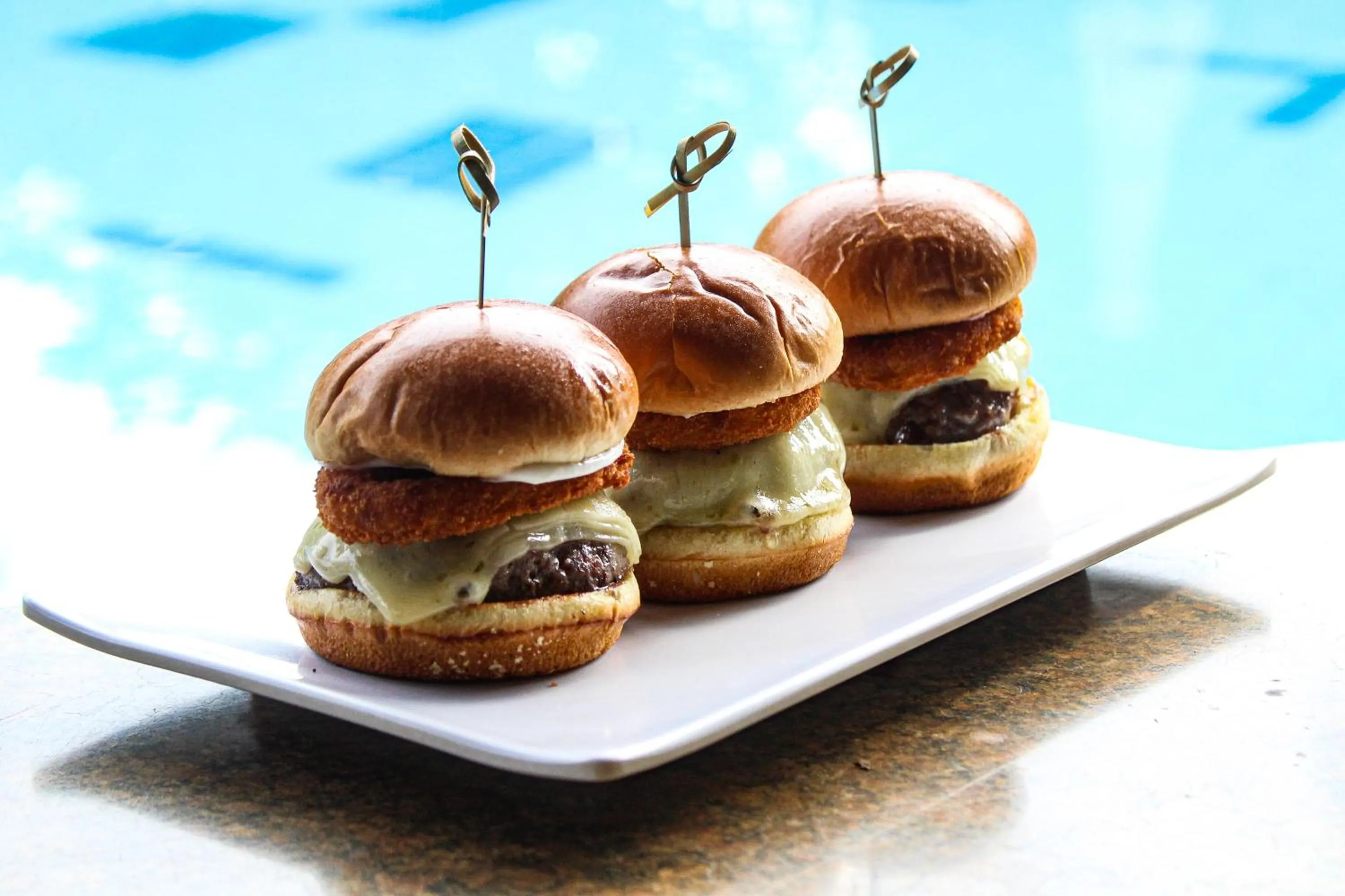 Restaurant/places to eat in Hotel JP Ribeirão Preto Resort & Convenções by Nacional Inn