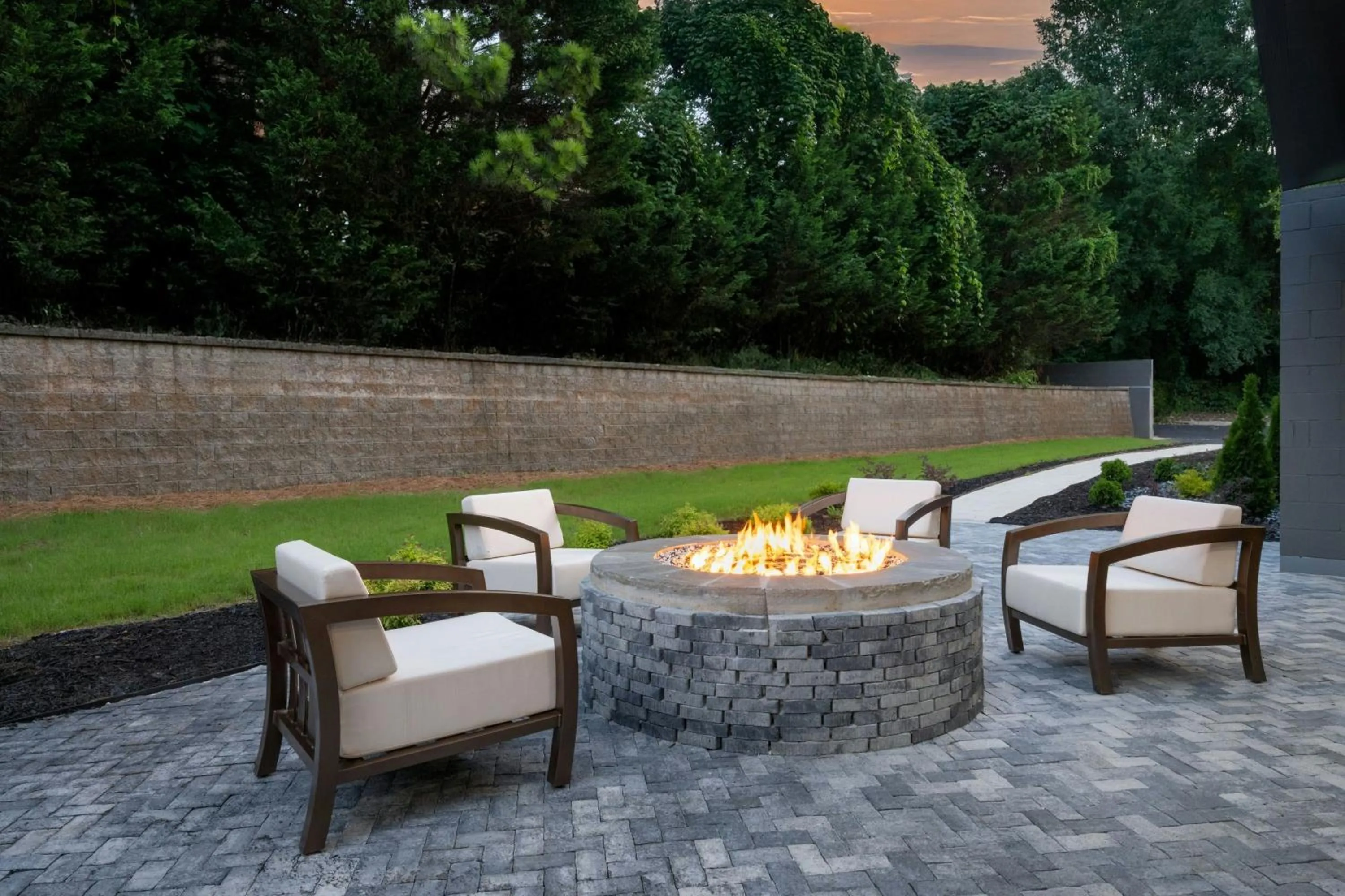 Other in Four Points by Sheraton College Park Atlanta Airport