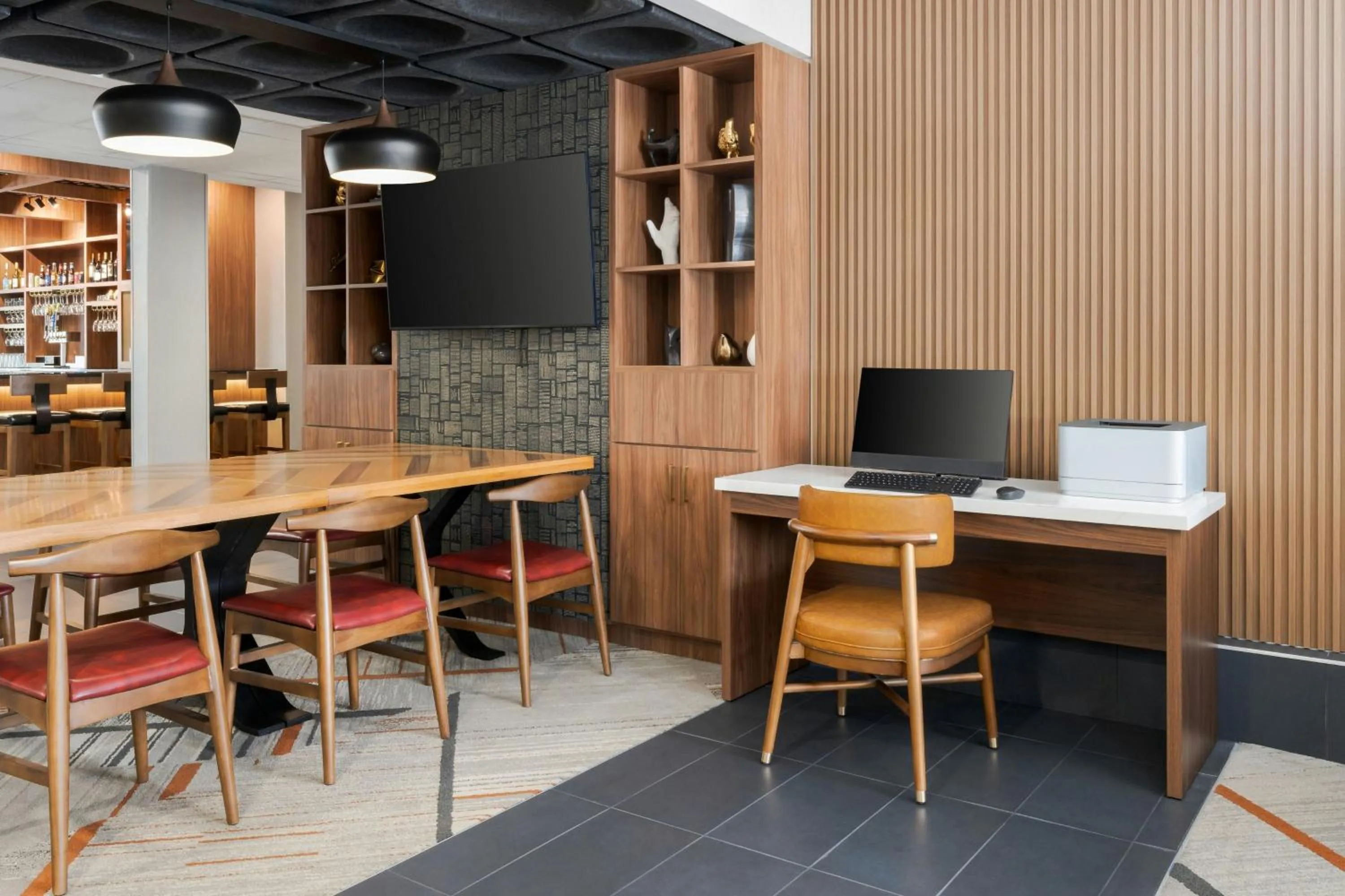 Other in Four Points by Sheraton College Park Atlanta Airport