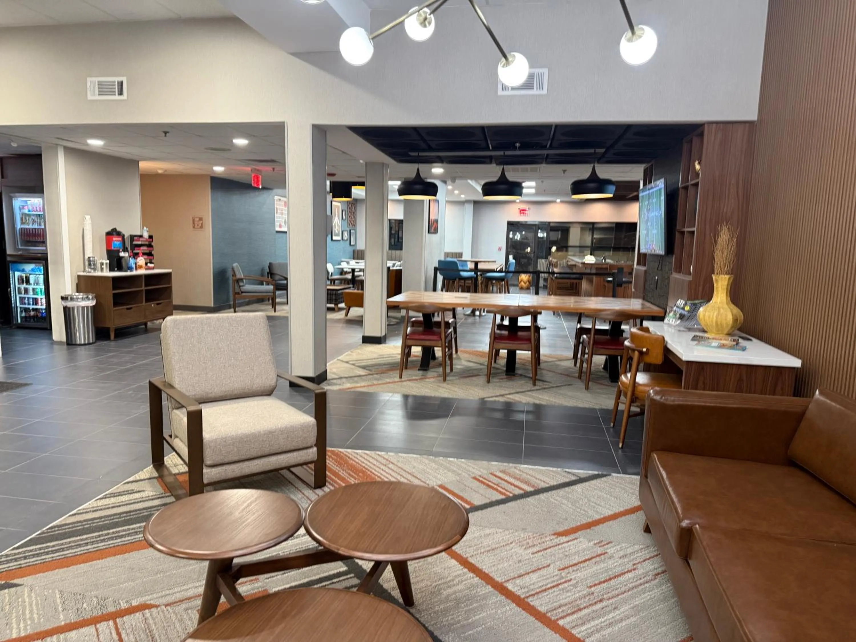 Sky Point Hotel & Suites - Atlanta Airport