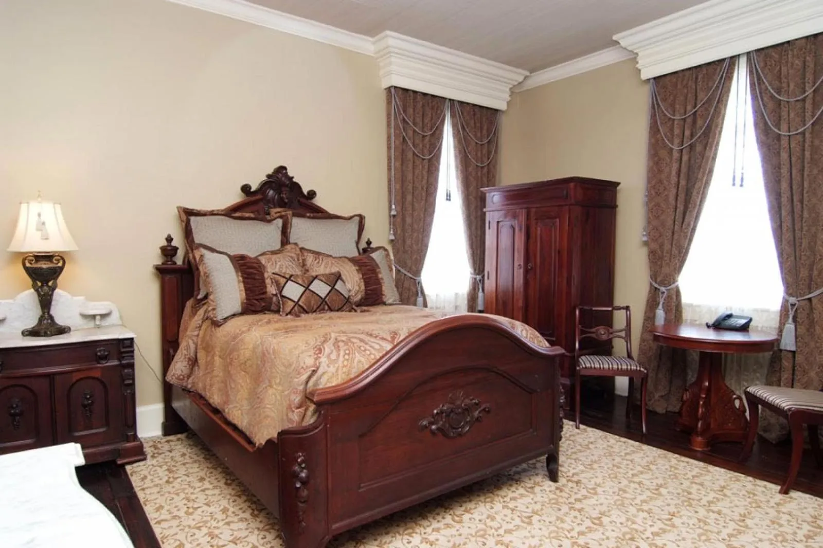 Nottoway Plantation and Resort