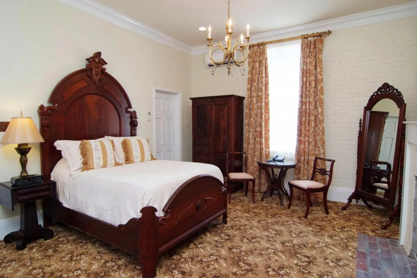 Nottoway Plantation and Resort