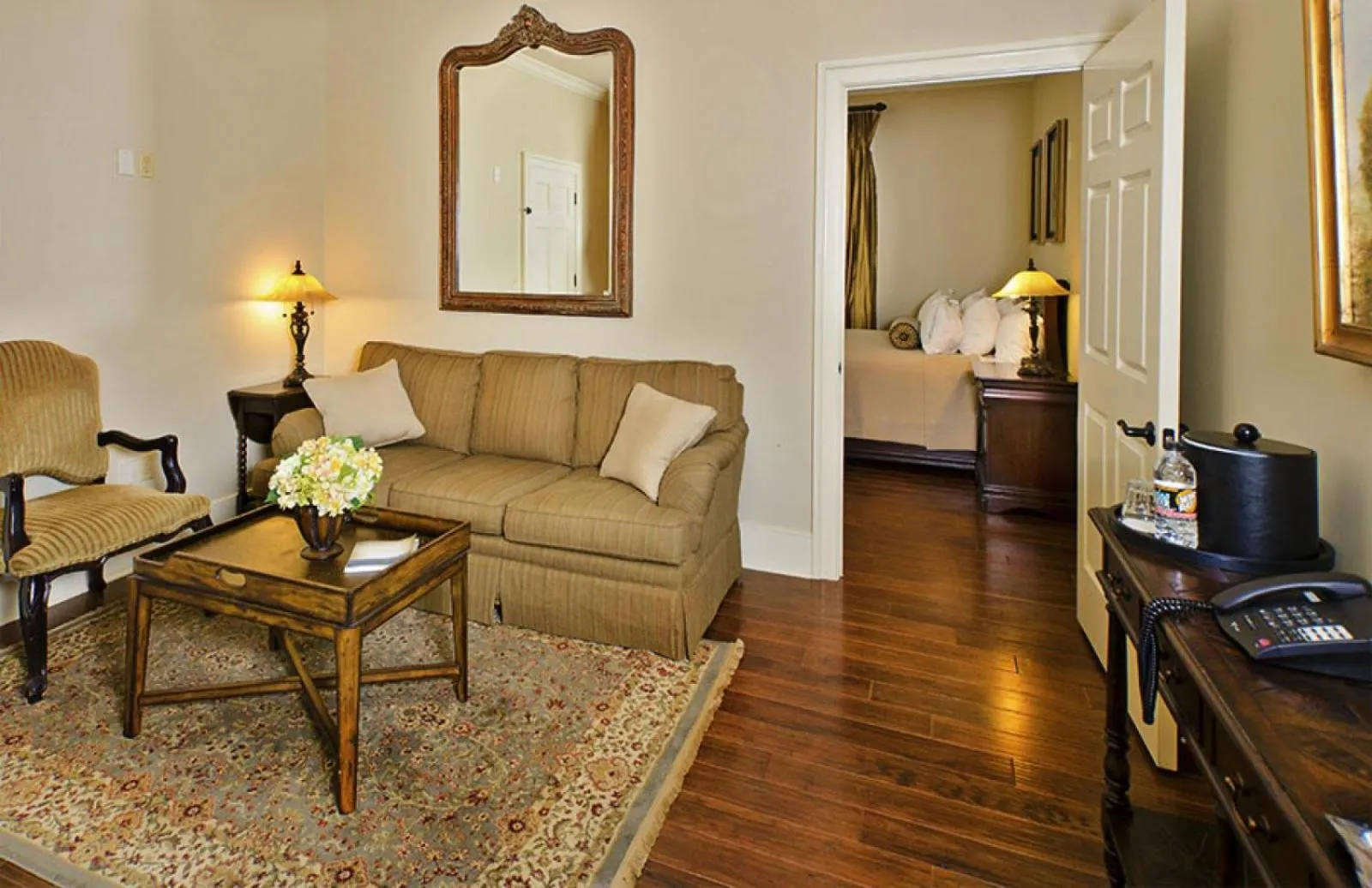 Nottoway Plantation and Resort