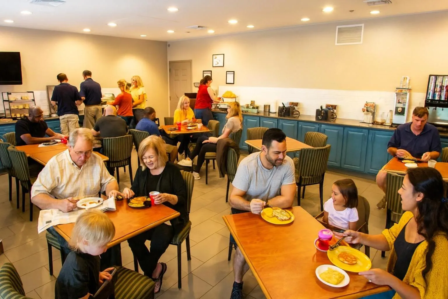 Country Inn & Suites by Radisson, Harrisburg West Mechanicsburg