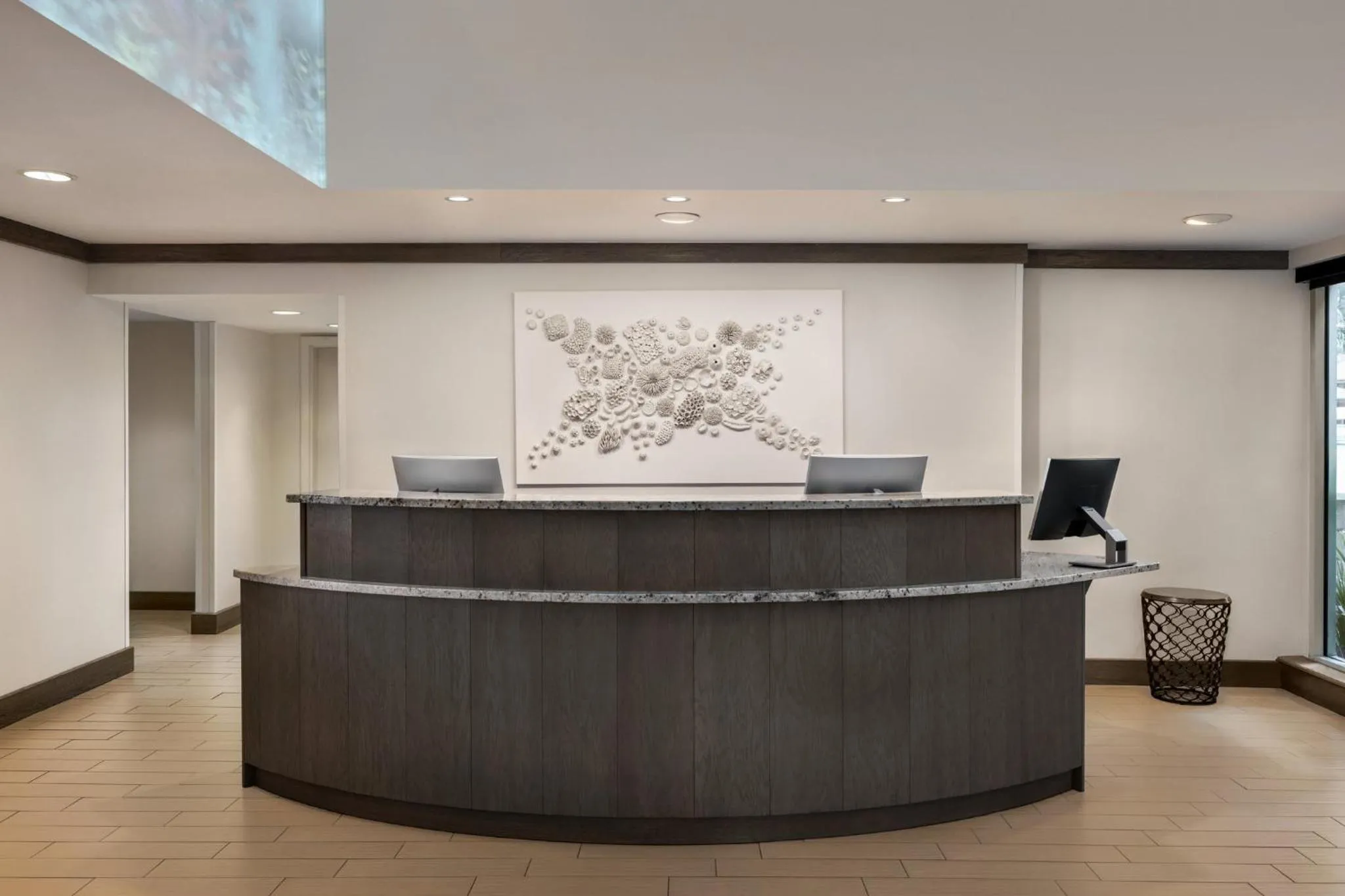 Property building in Holiday Inn Resort Jekyll Island by IHG