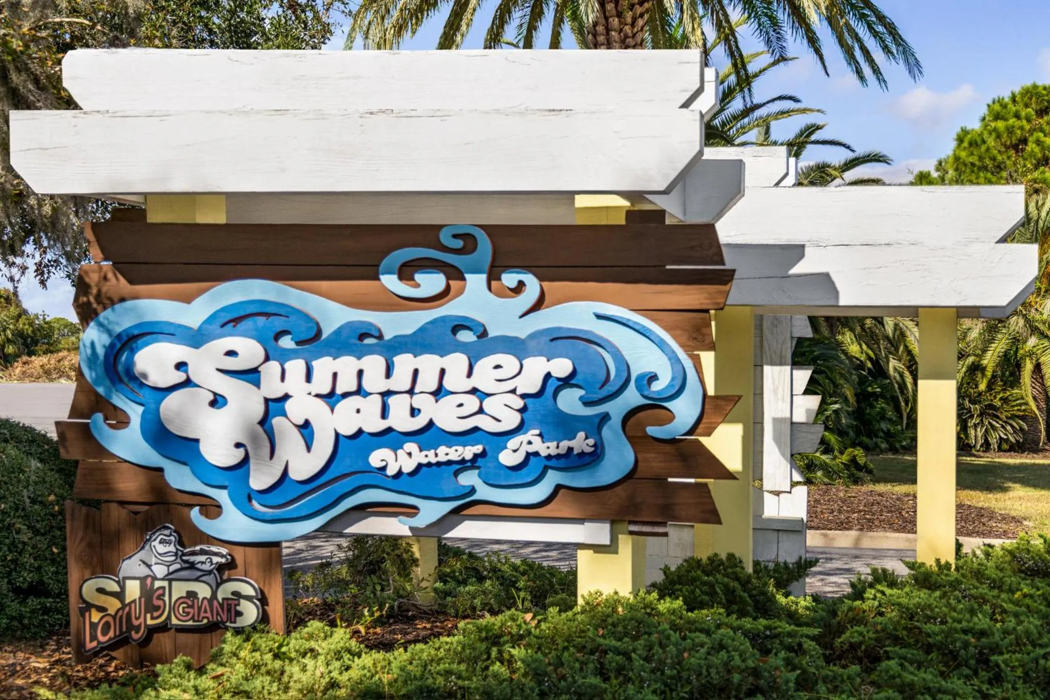 Area and facilities in Holiday Inn Resort Jekyll Island by IHG