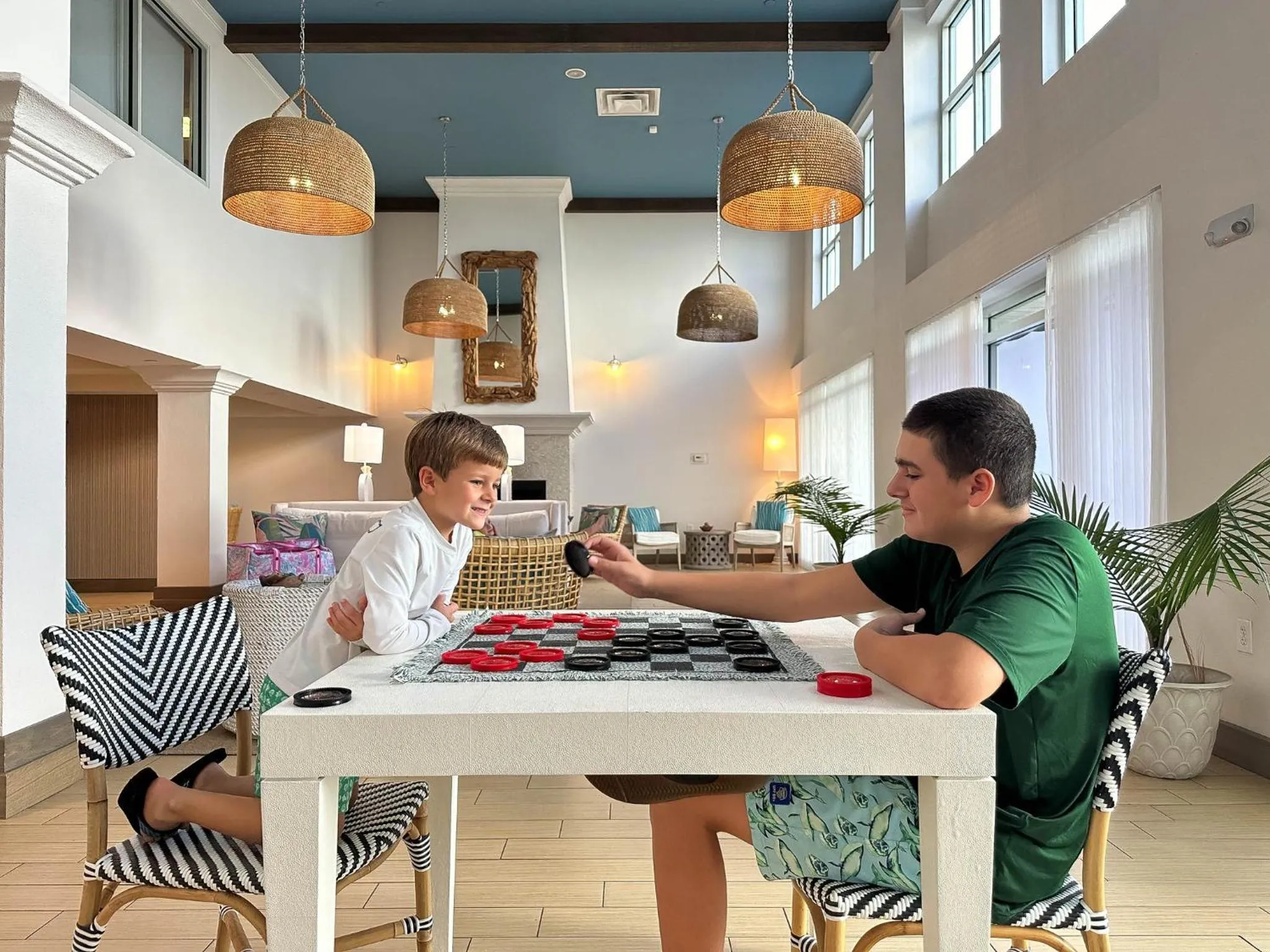 Fitness centre/facilities in Holiday Inn Resort Jekyll Island by IHG