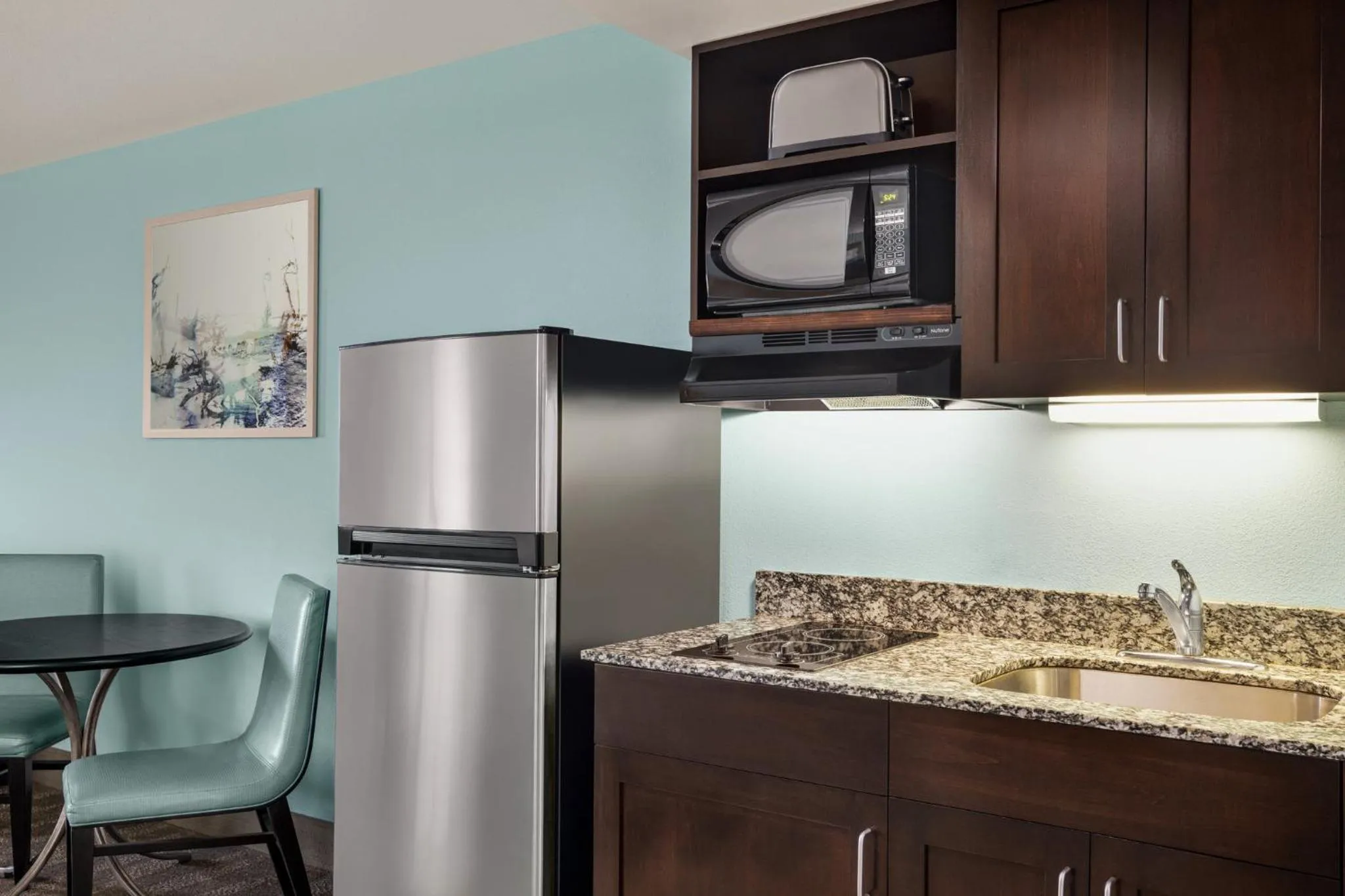 Photo of the whole room in Holiday Inn Resort Jekyll Island by IHG