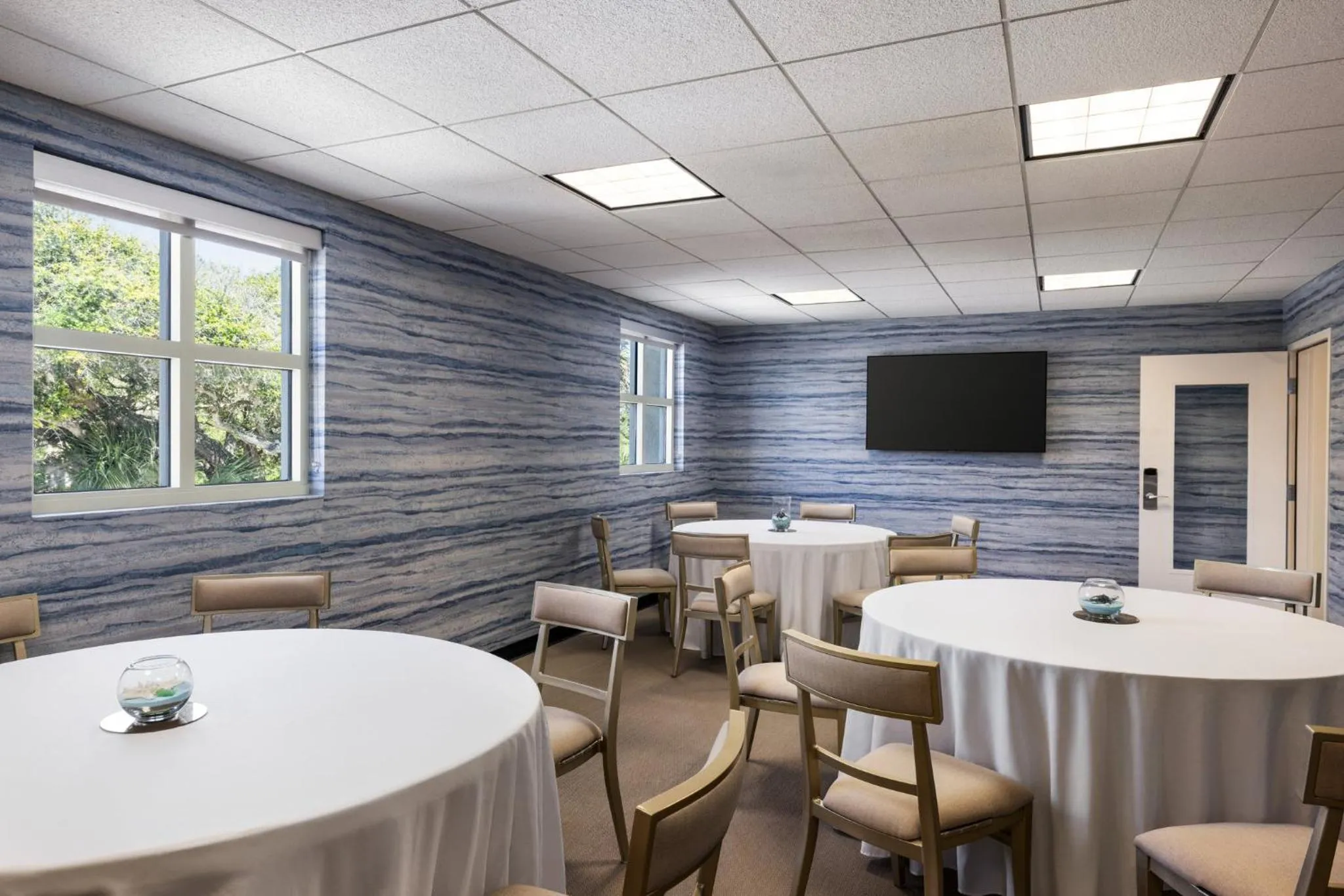 Banquet/Function facilities in Holiday Inn Resort Jekyll Island by IHG